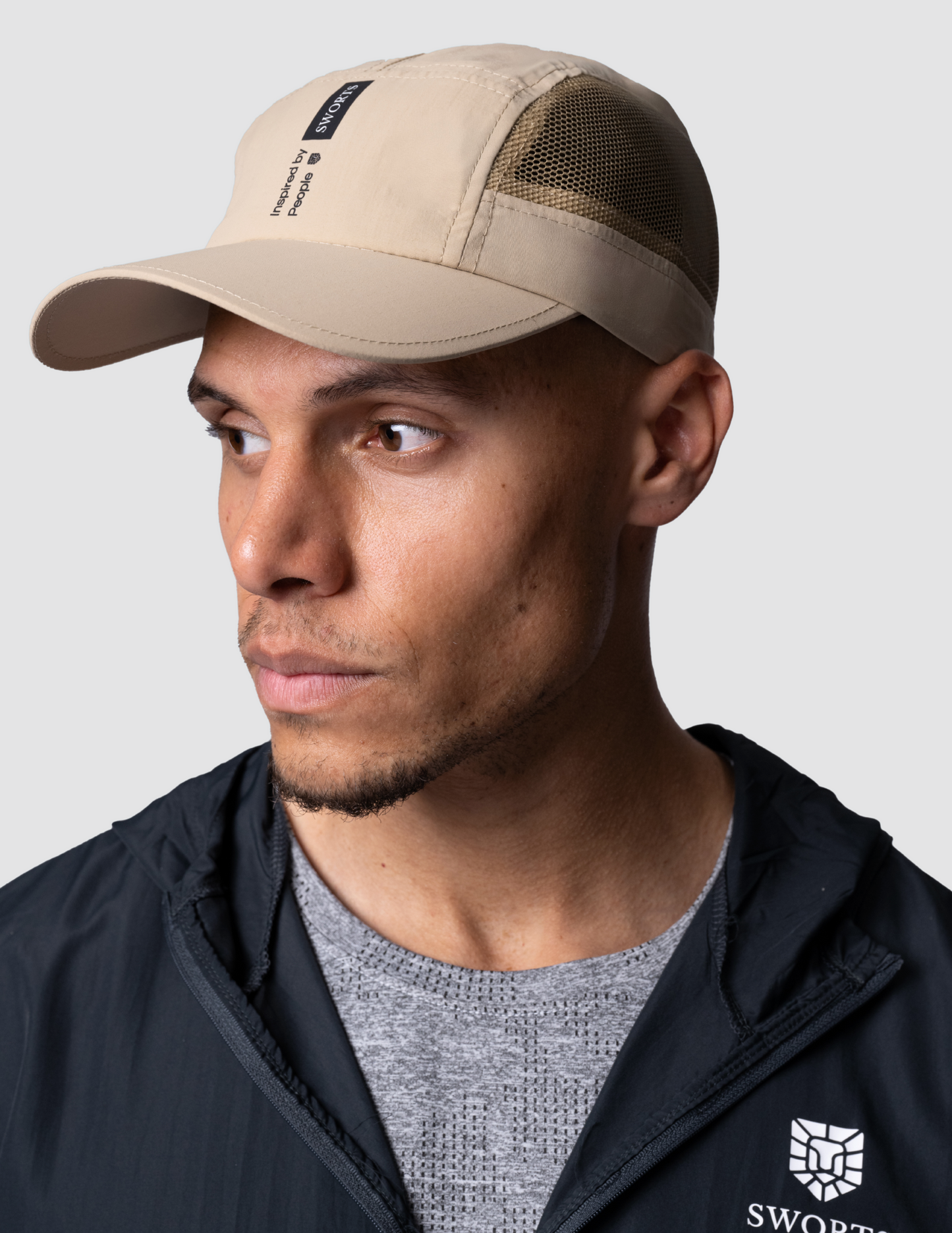 Essential Basecap Sport (Unisex)