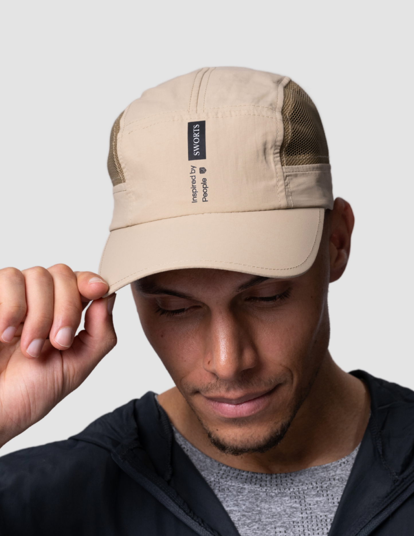 Essential Basecap Sport (Unisex)