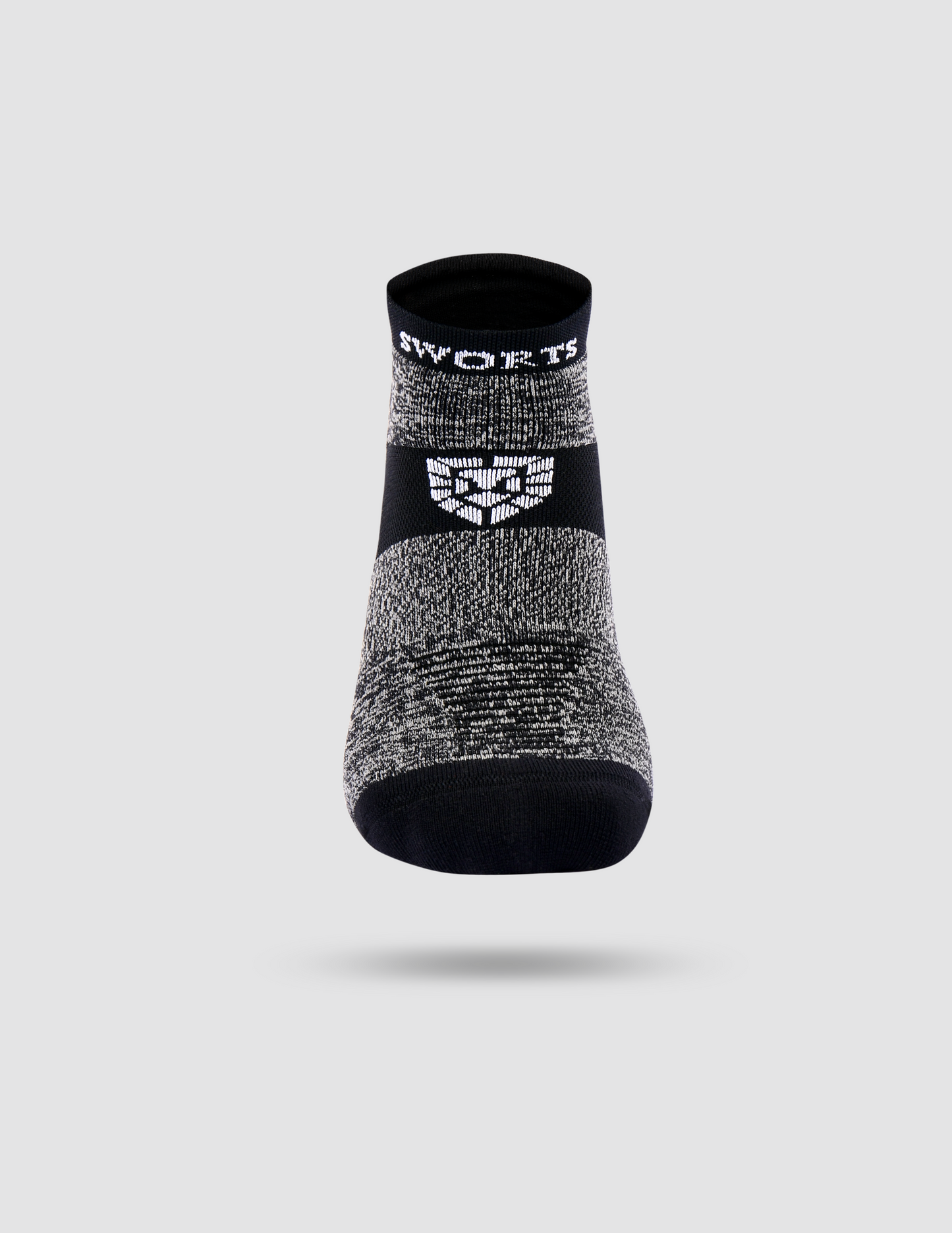 Ankle Compress Socks (2P)