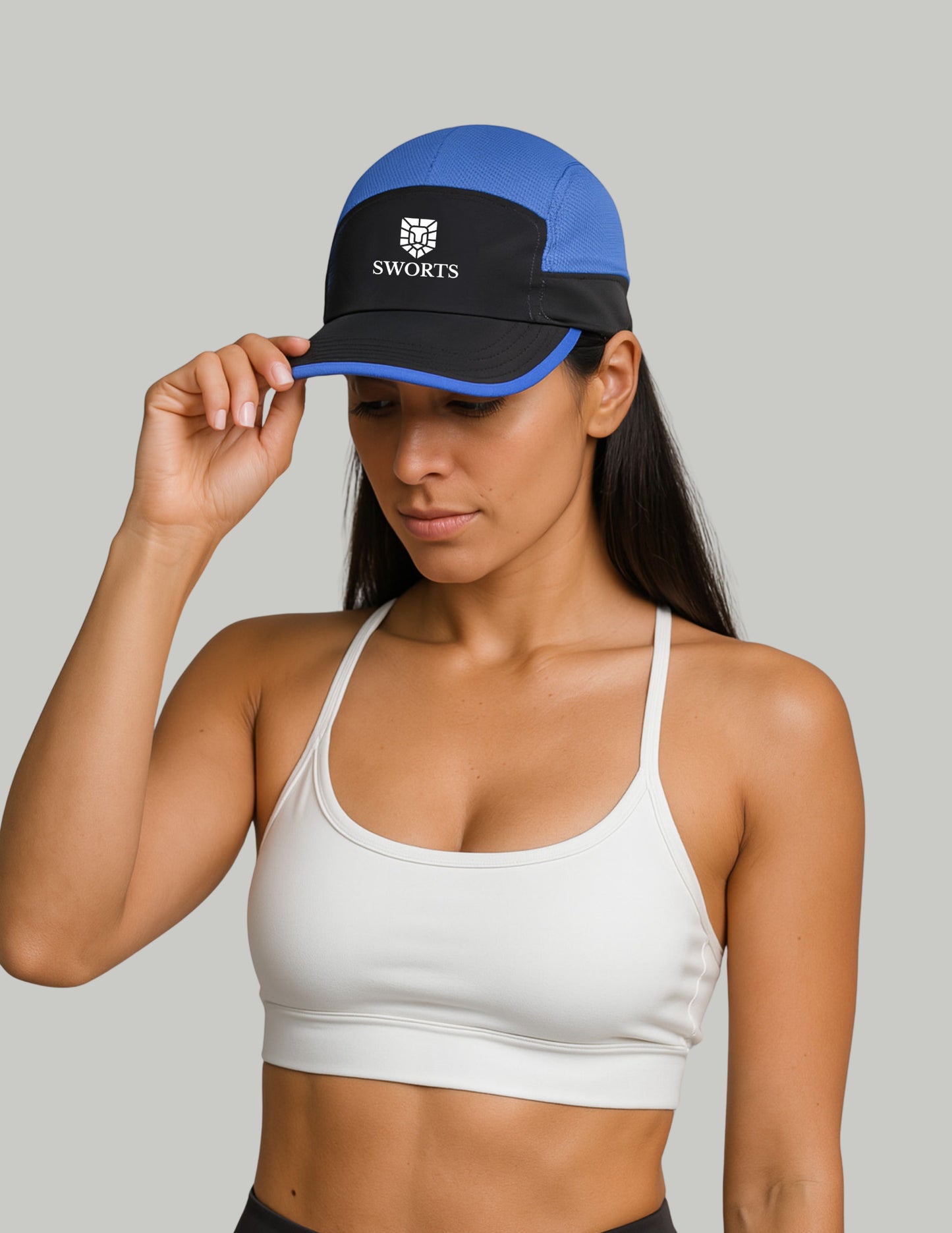 Runners Cap