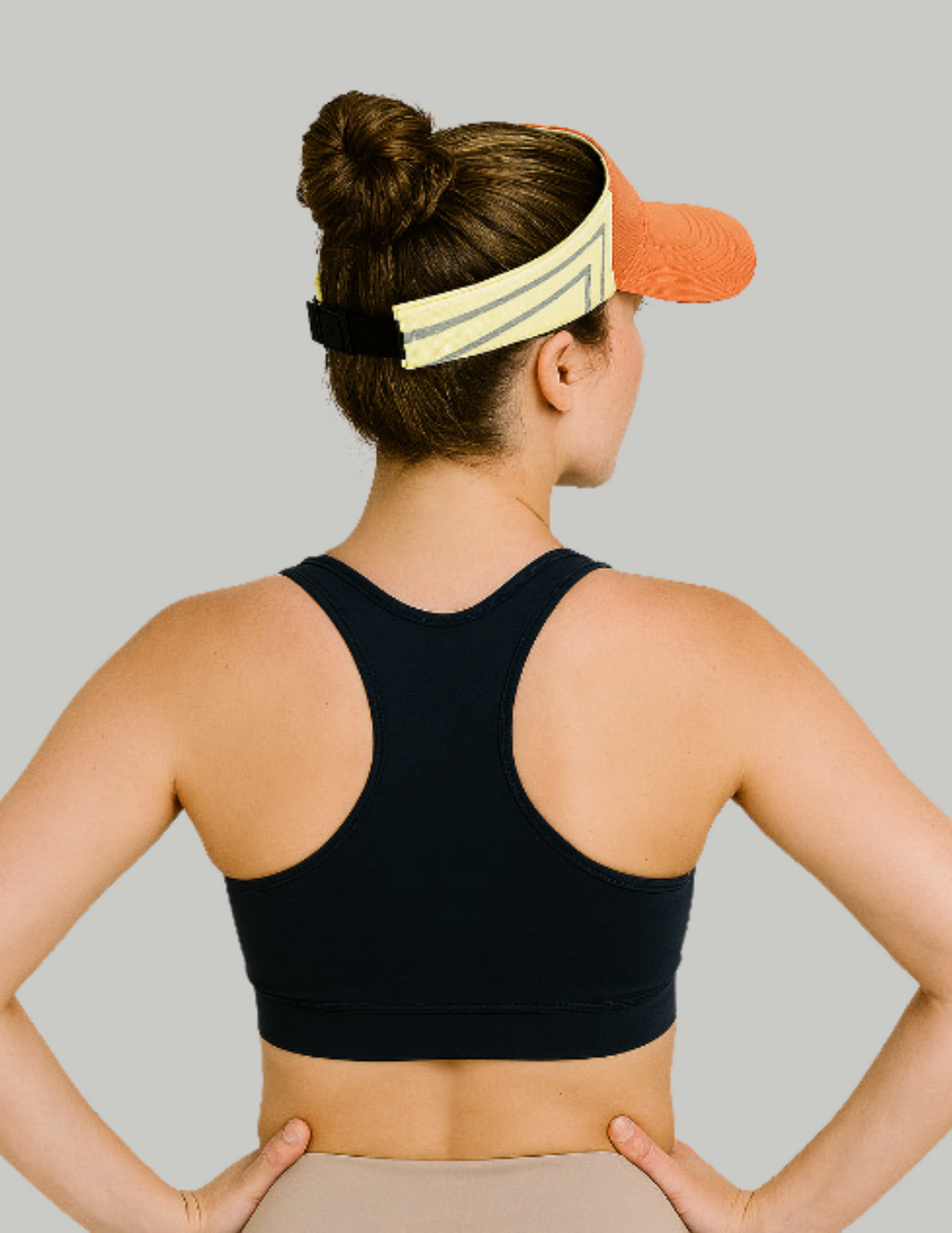 Glory Visor Cap