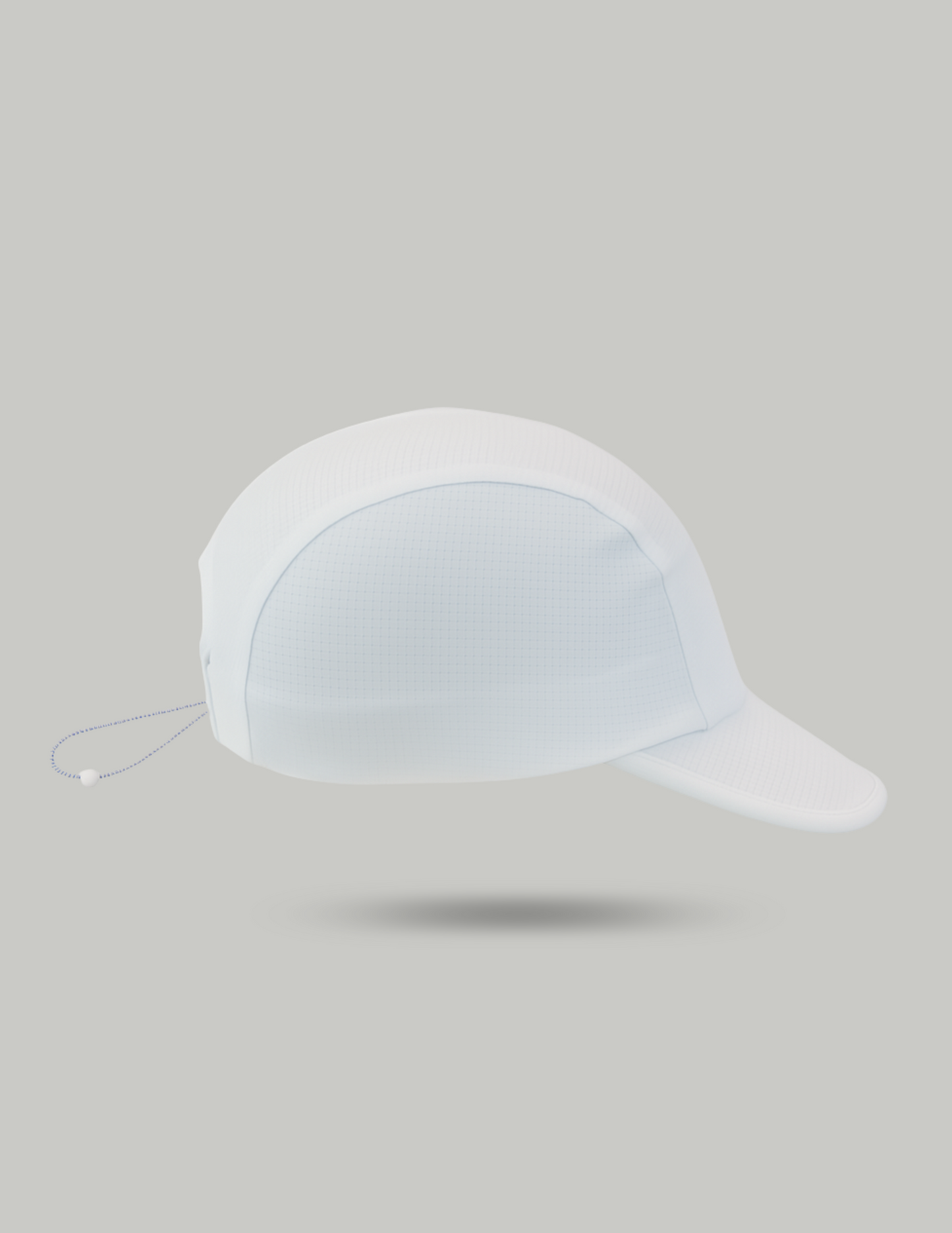 Speed Run Cap