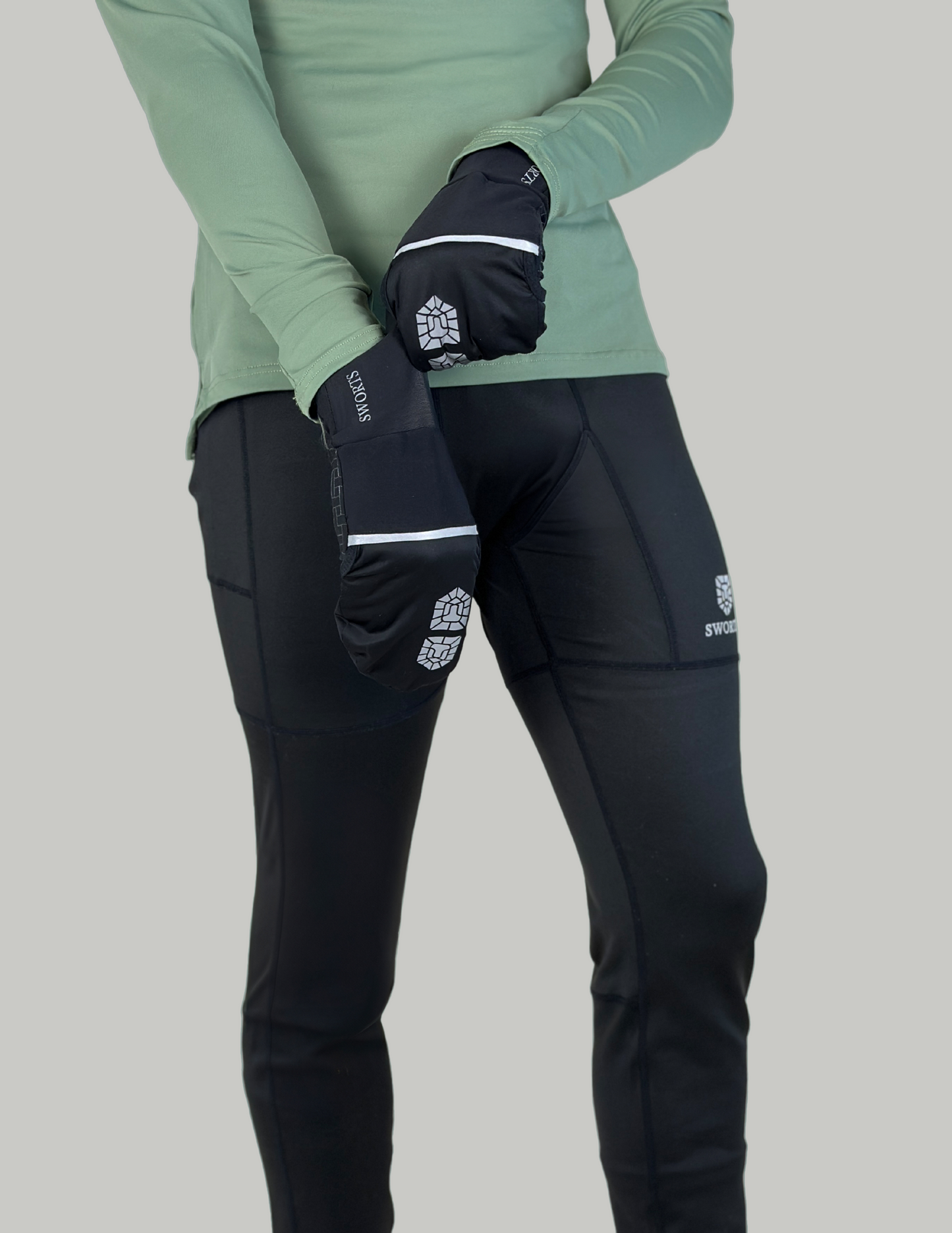 ThermoCare Gloves
