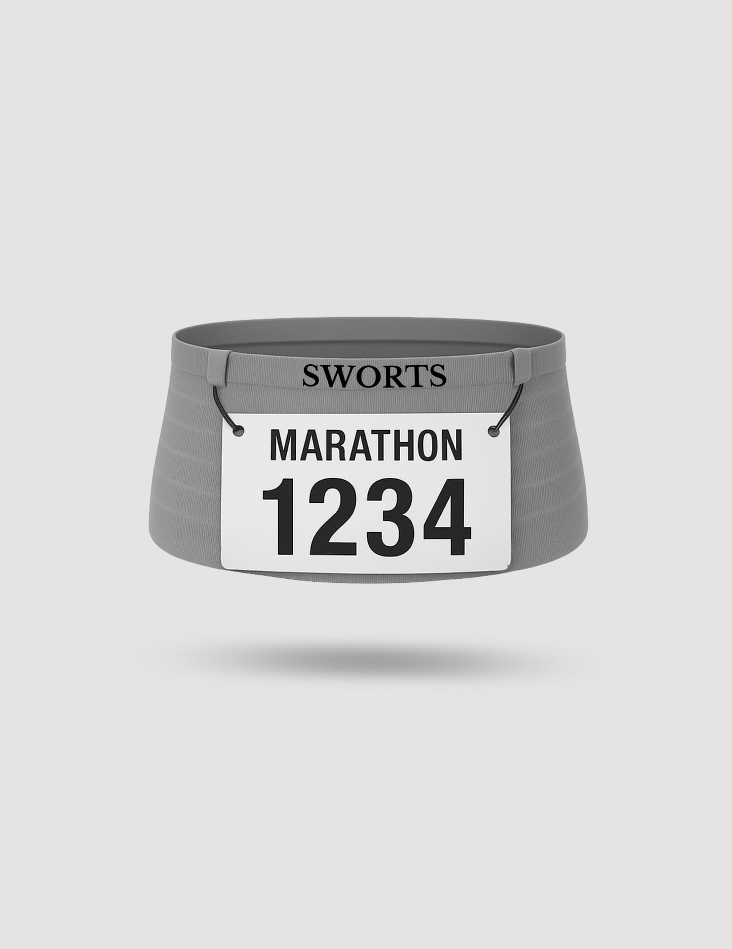 Tube Running Belt