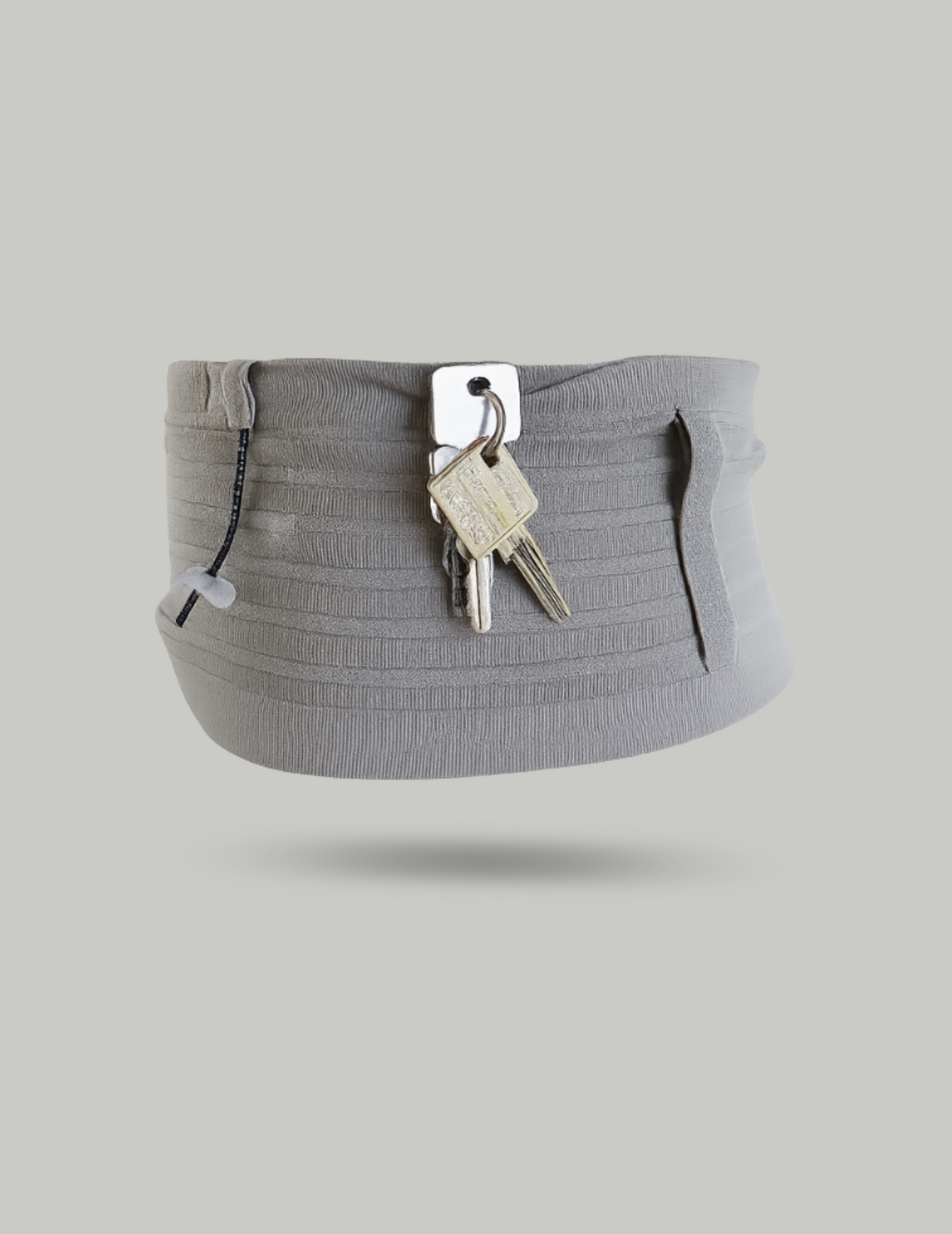 Tube Run Belt