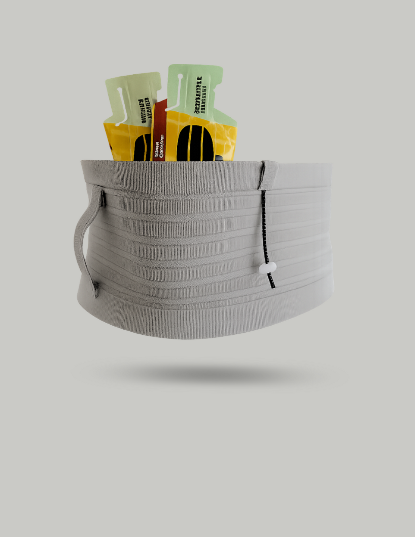 Tube Run Belt