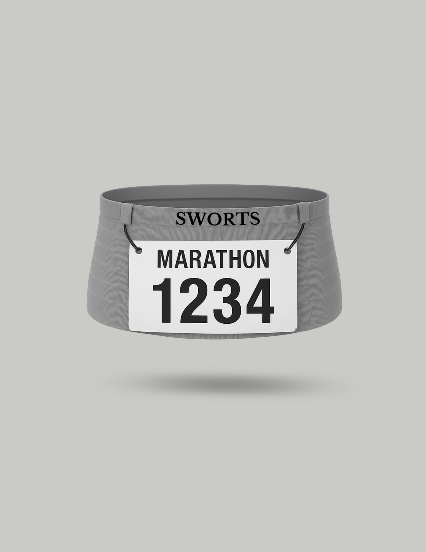 Tube Run Belt