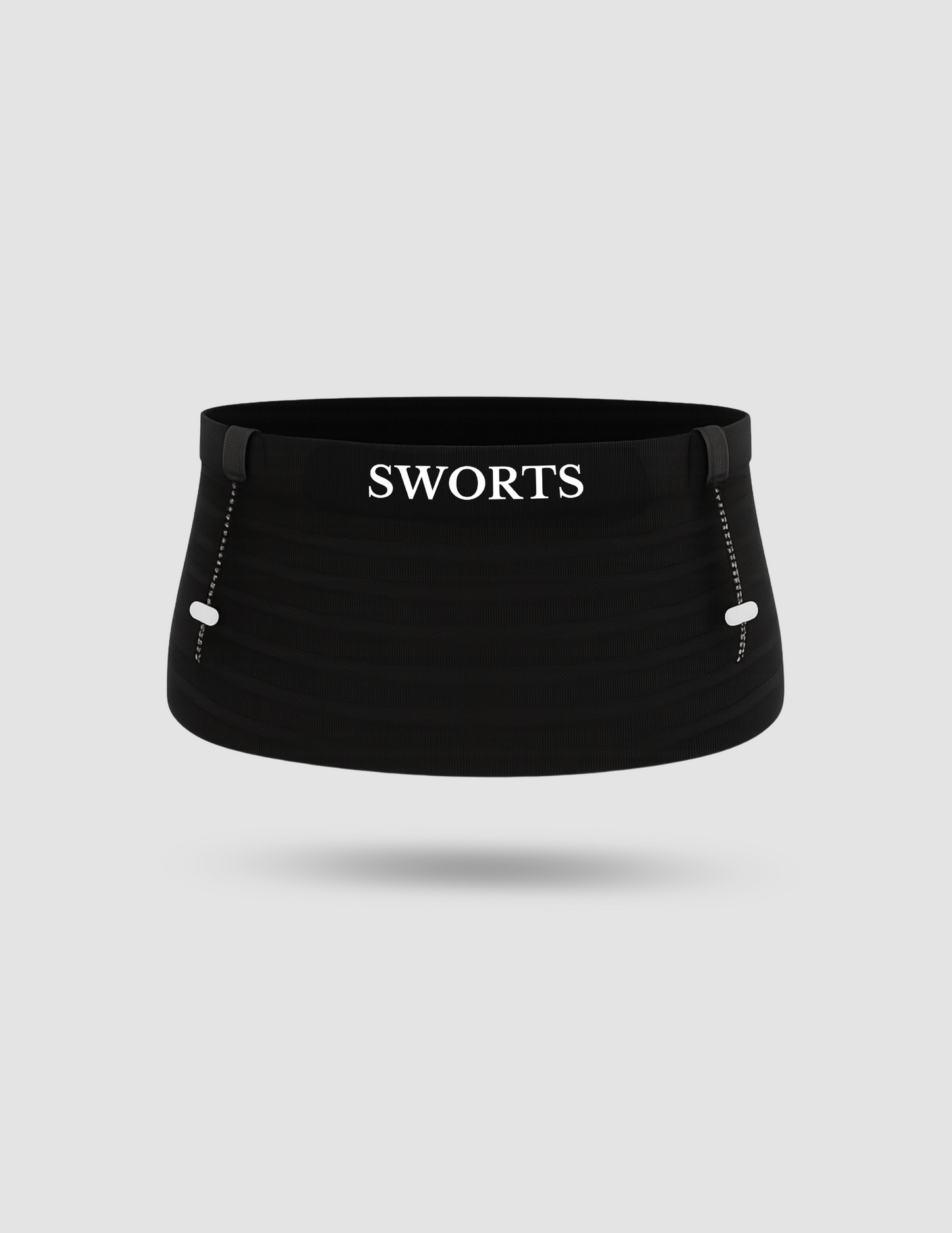 Tube Run Belt (Unisex)