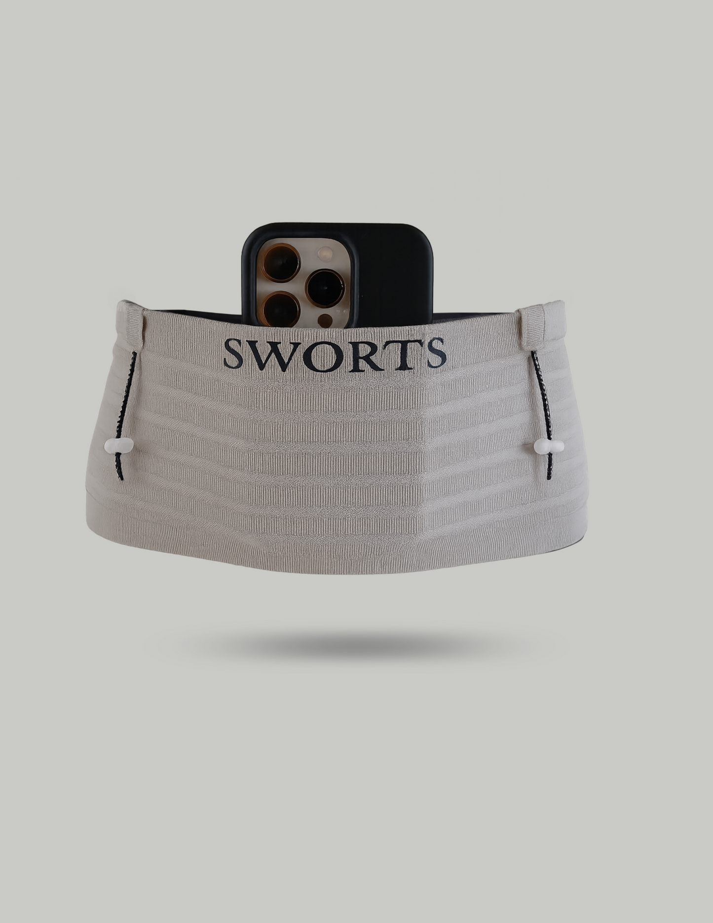 Tube Run Belt
