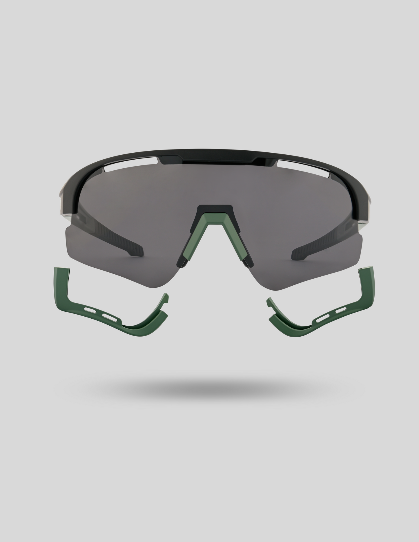 Vision Sport Glasses