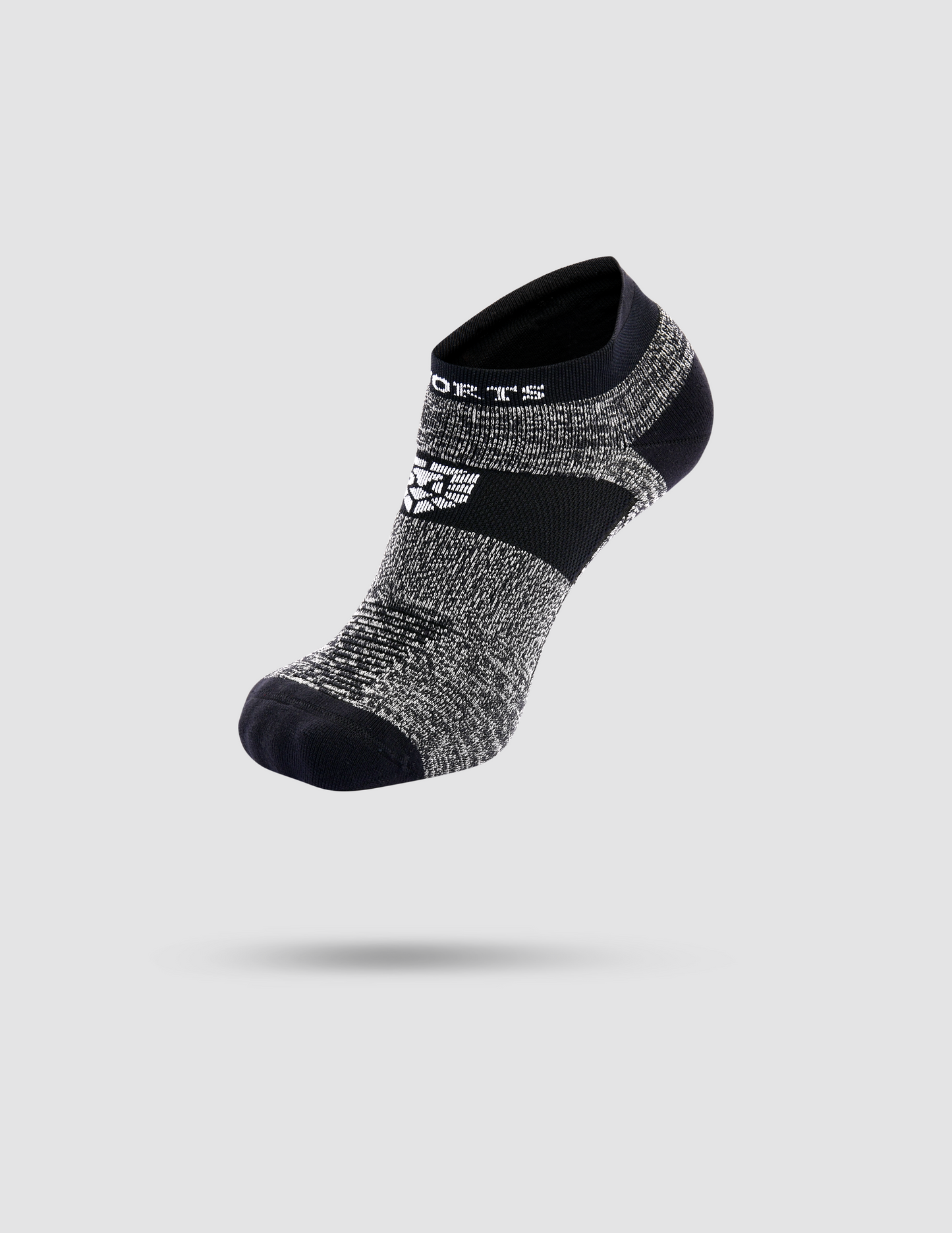 Ankle Compress Socks (2P)