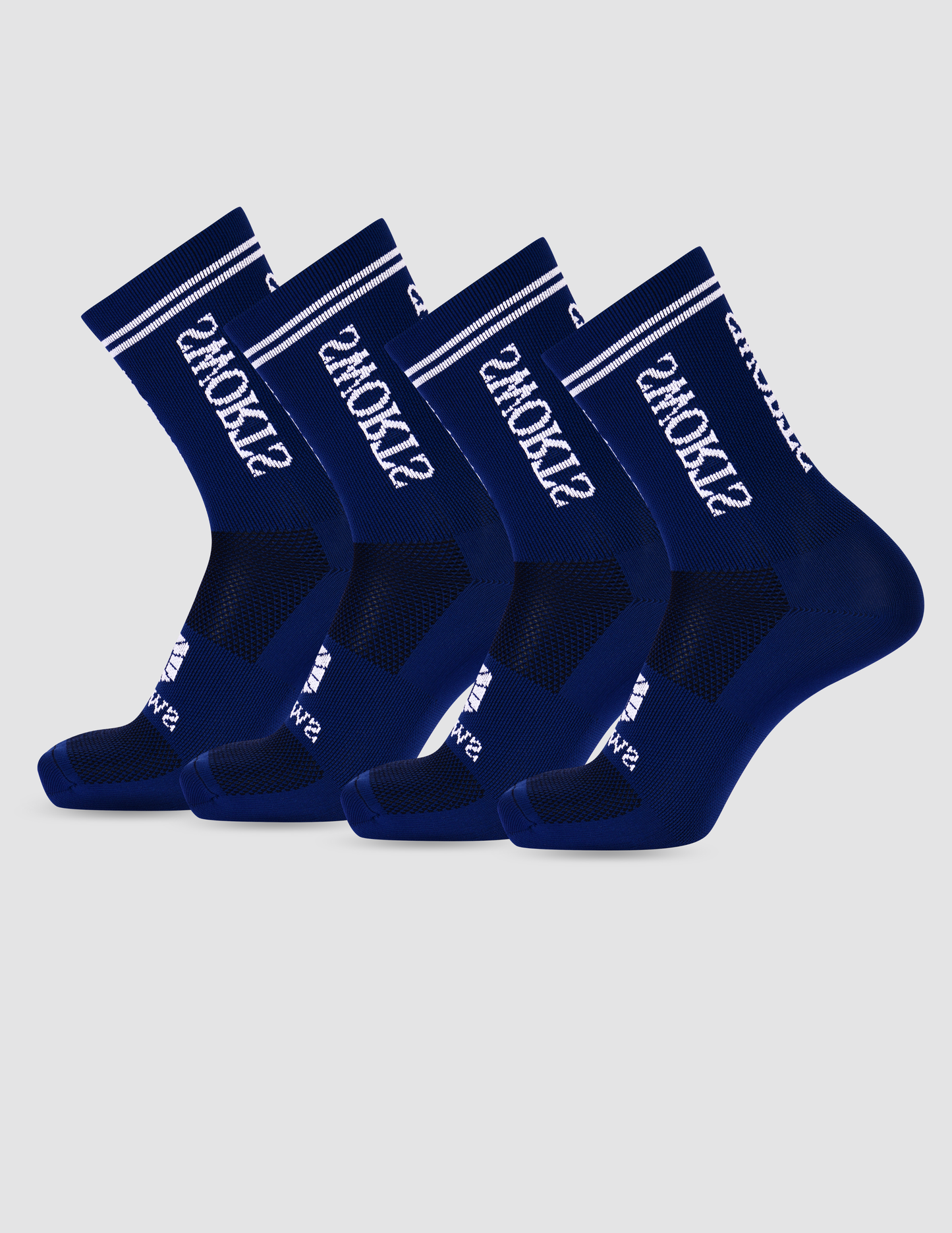 Hybrid Compress Socks (2P)
