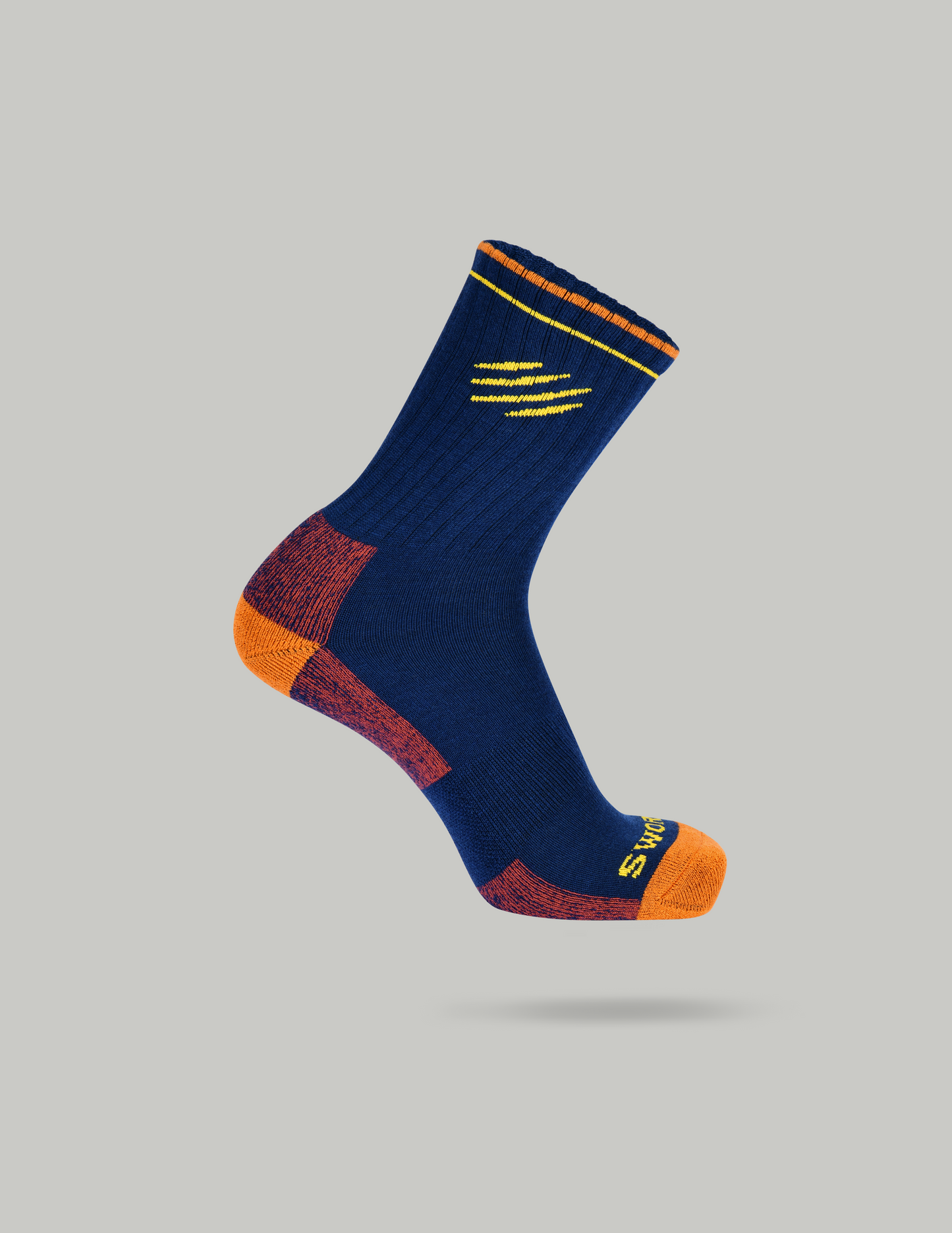 Merino Run Socks (Light)