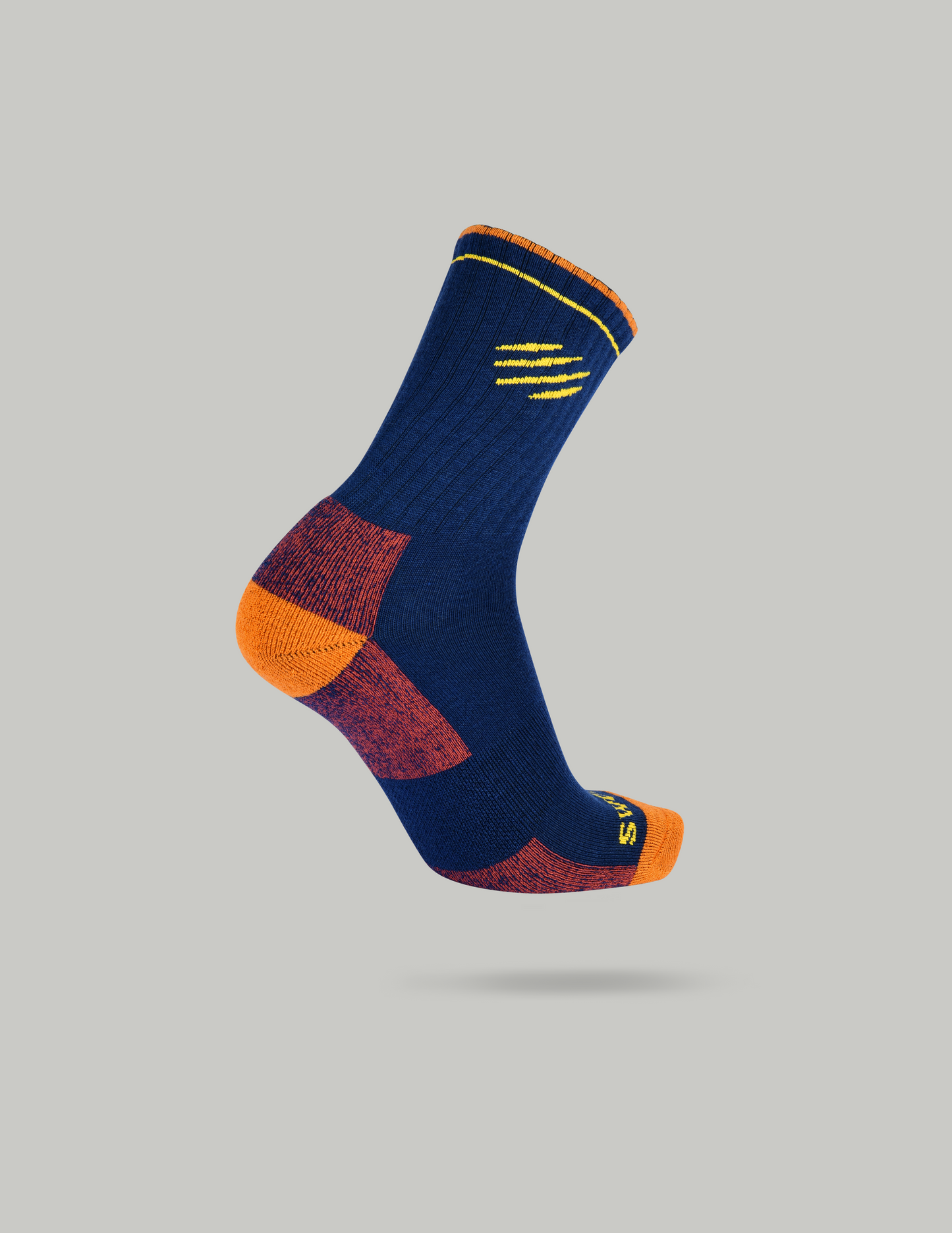 Merino Run Socks (Light)