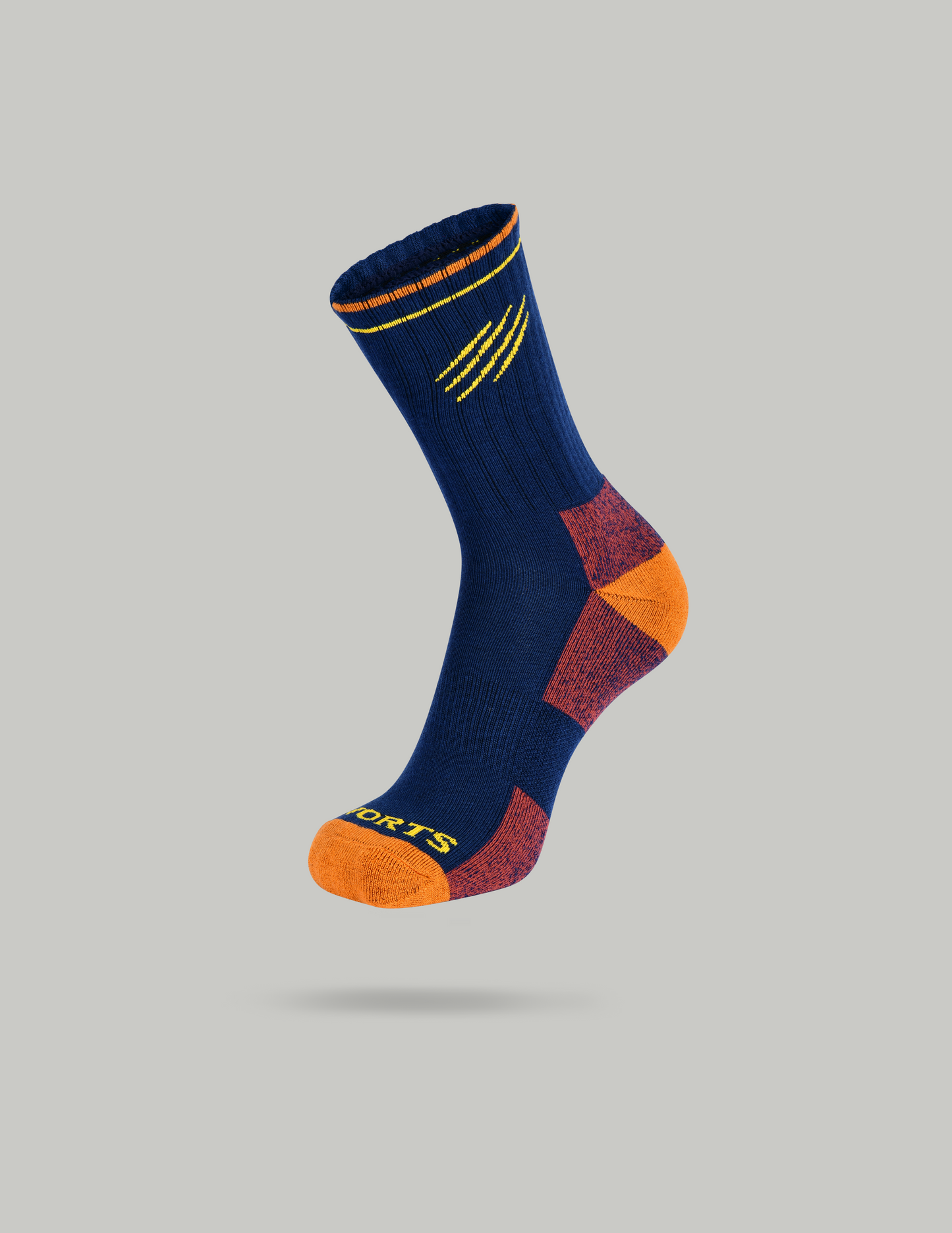 Merino Run Socks (Light)