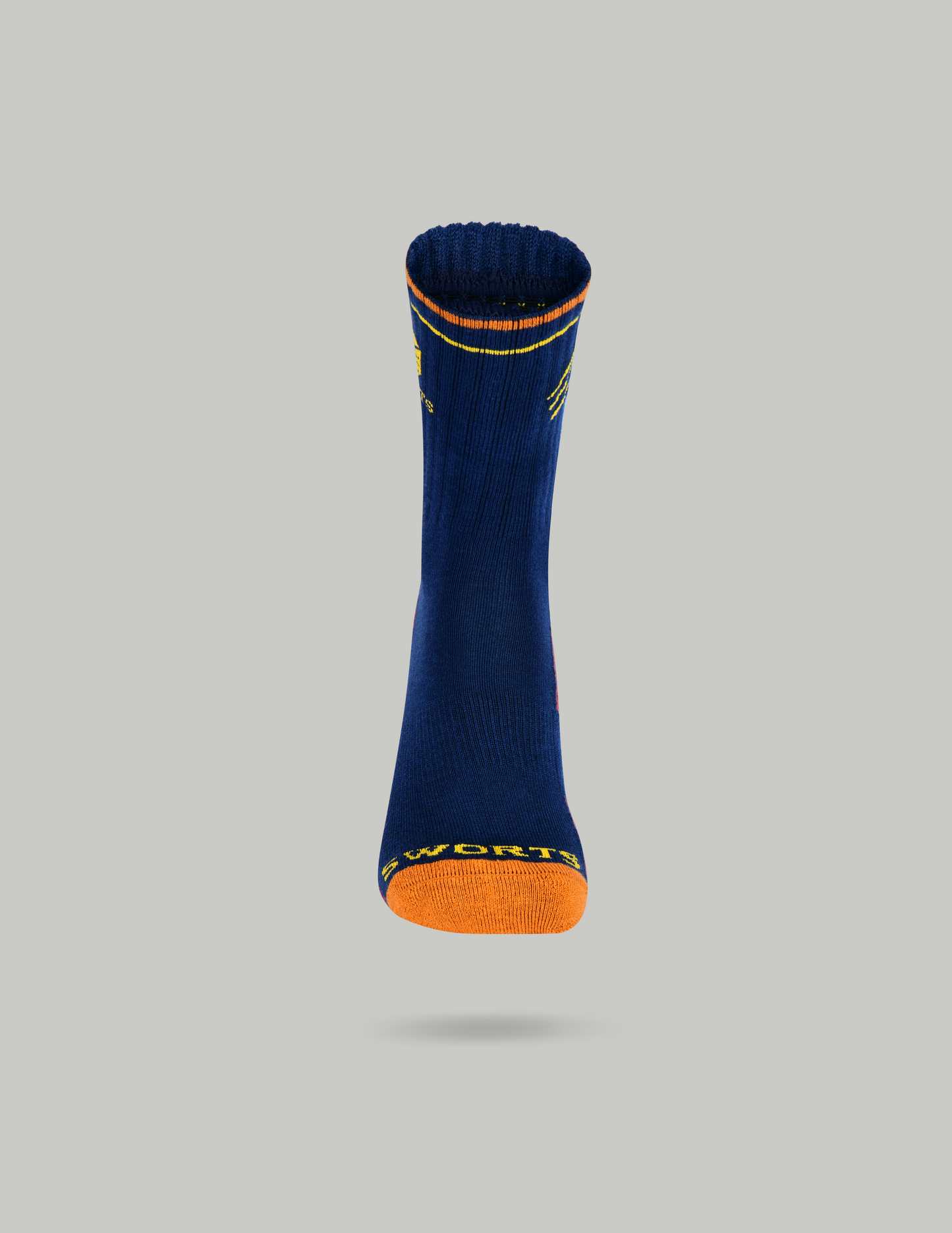 Merino Run Socks (Light)
