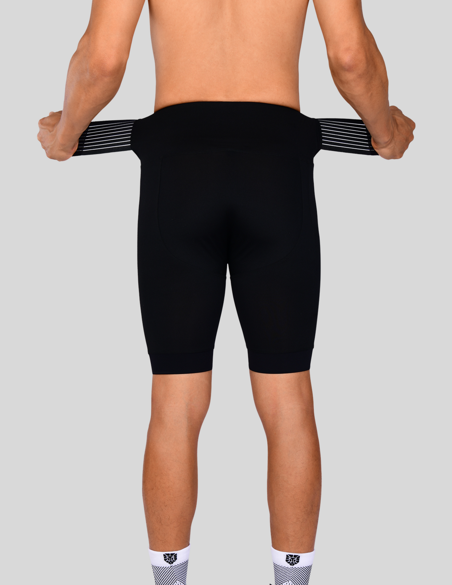 Herren Core Laufhose