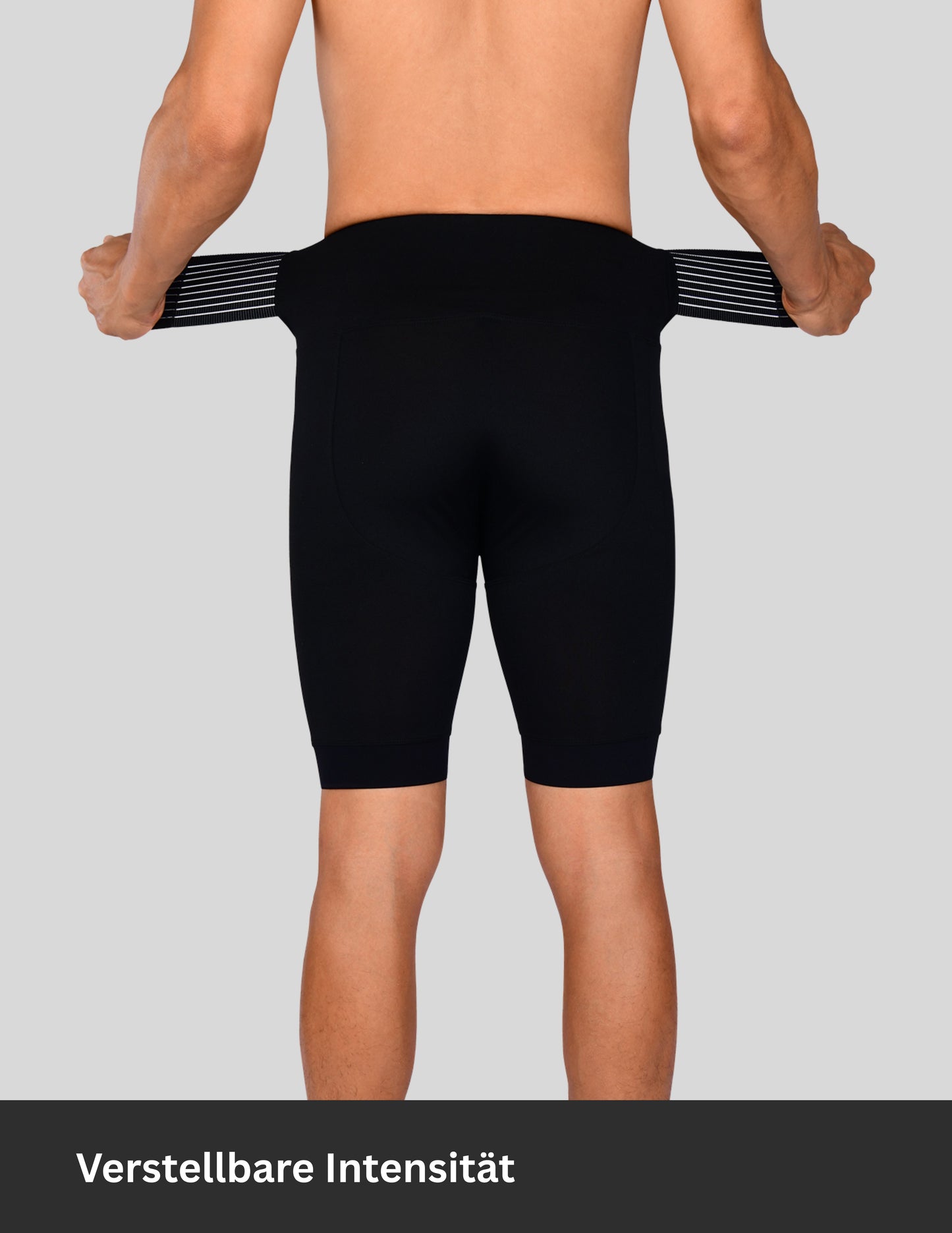 Herren Core Laufhose