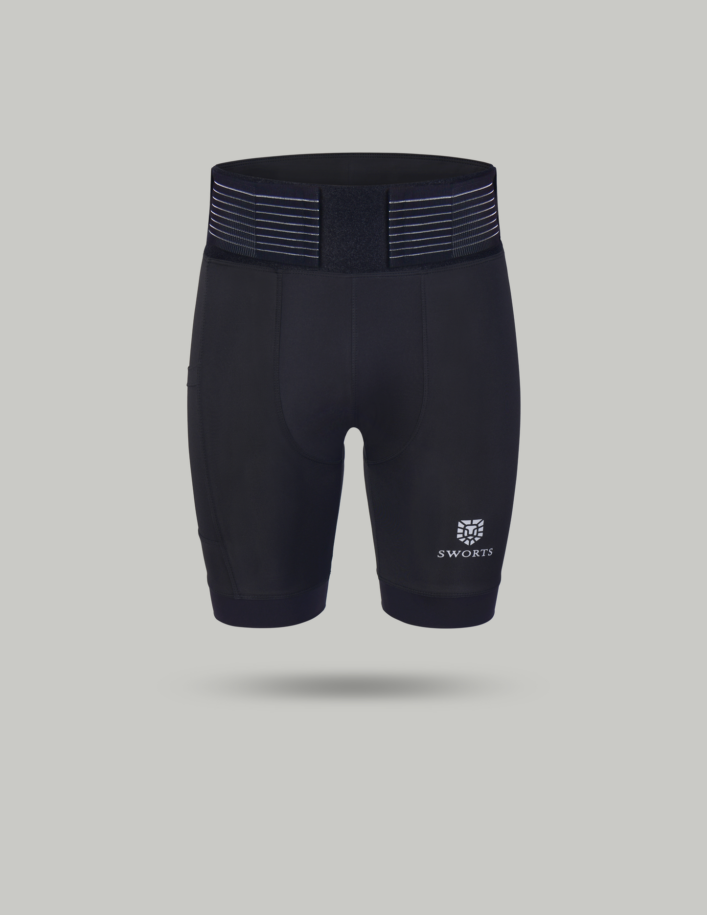 Herren Core Laufhose