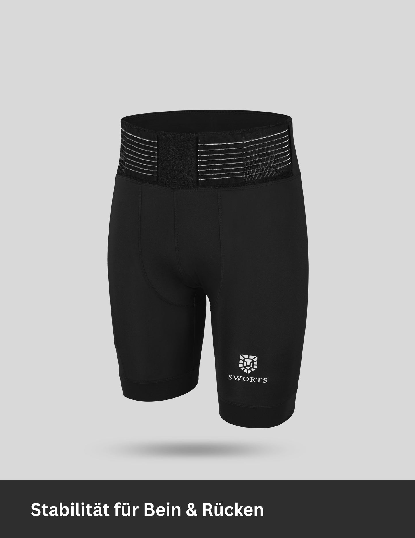 Herren Core Laufhose