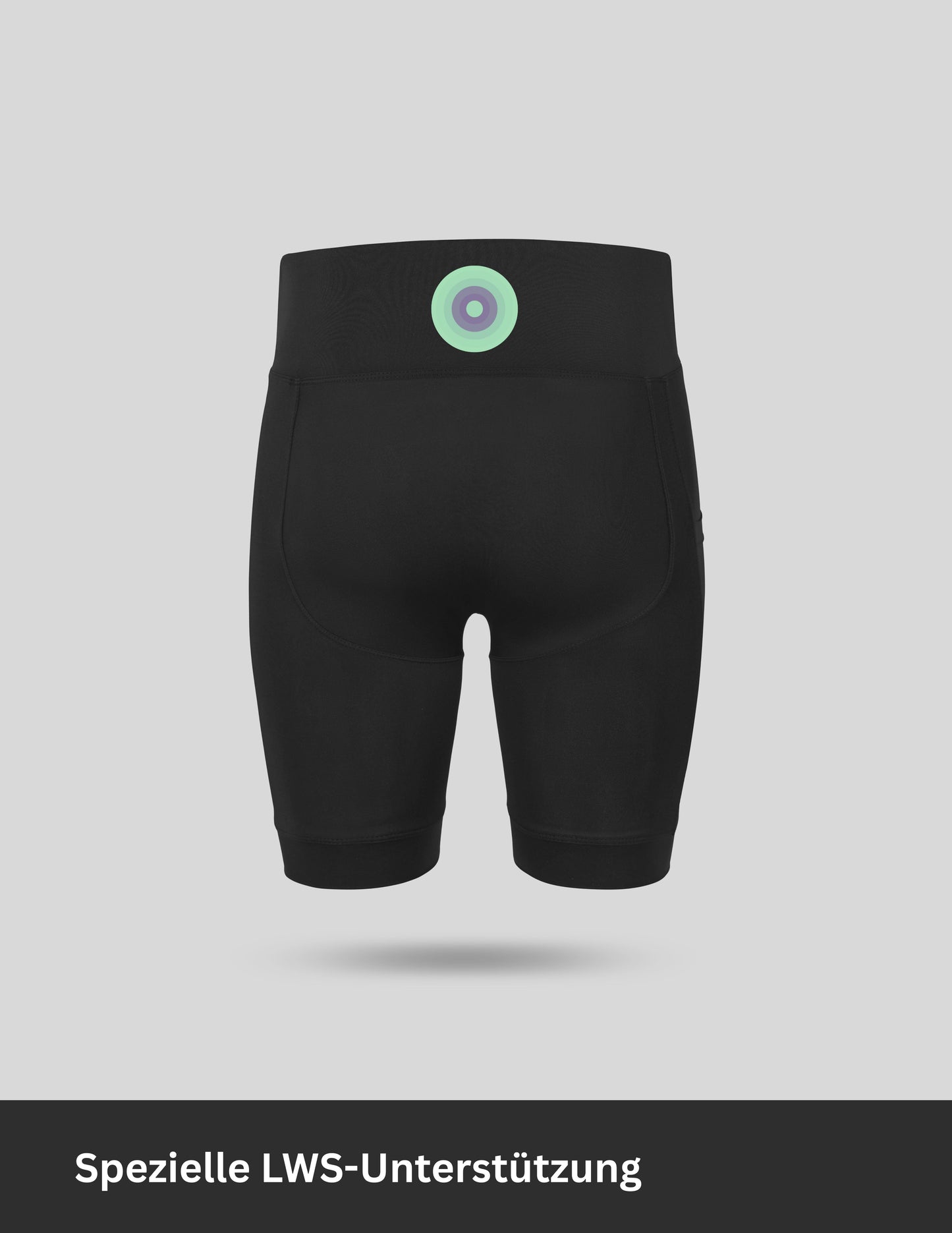 Herren Core Laufhose