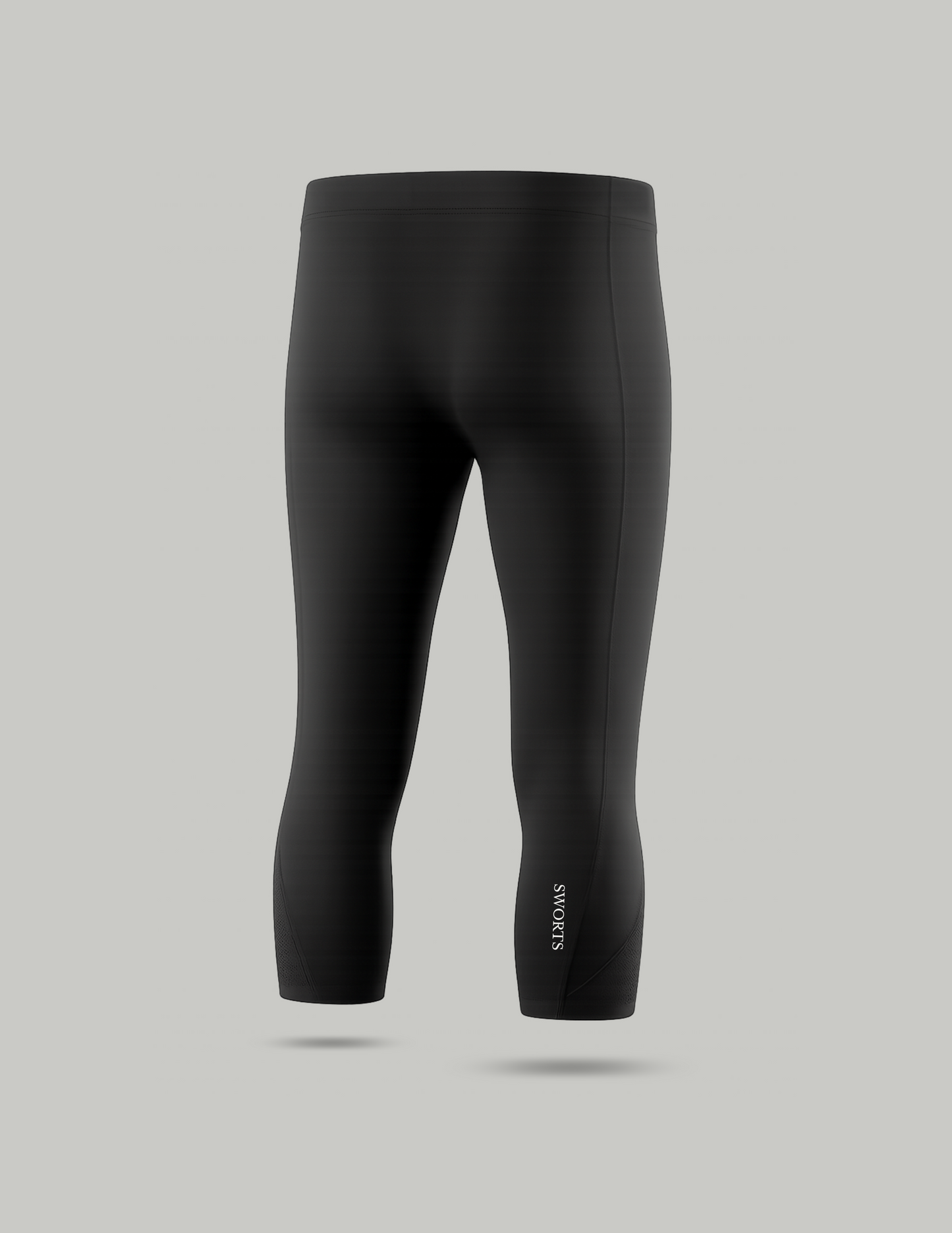 Herren OWN Lauftights 3/4
