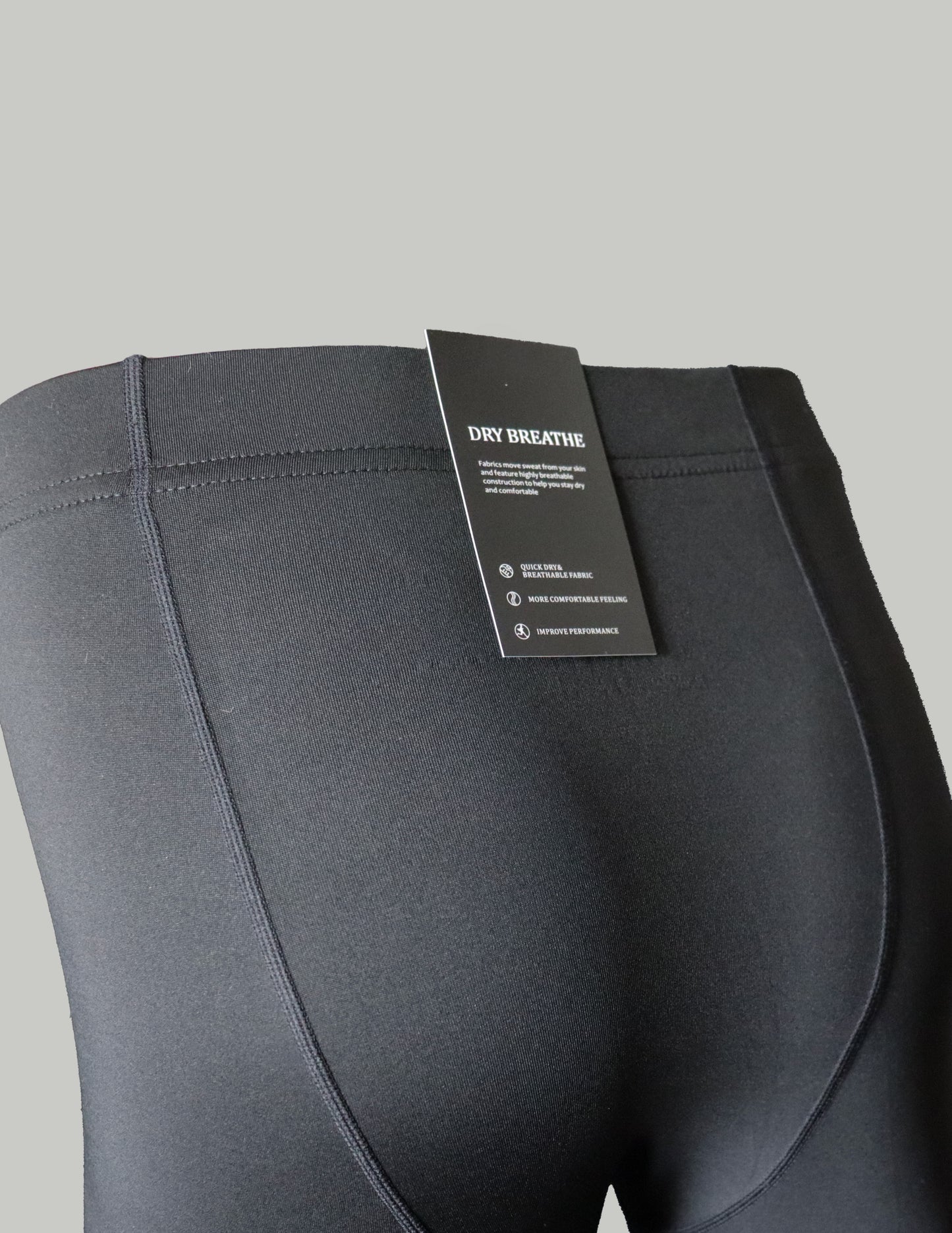 Herren OWN Lauftights 3/4