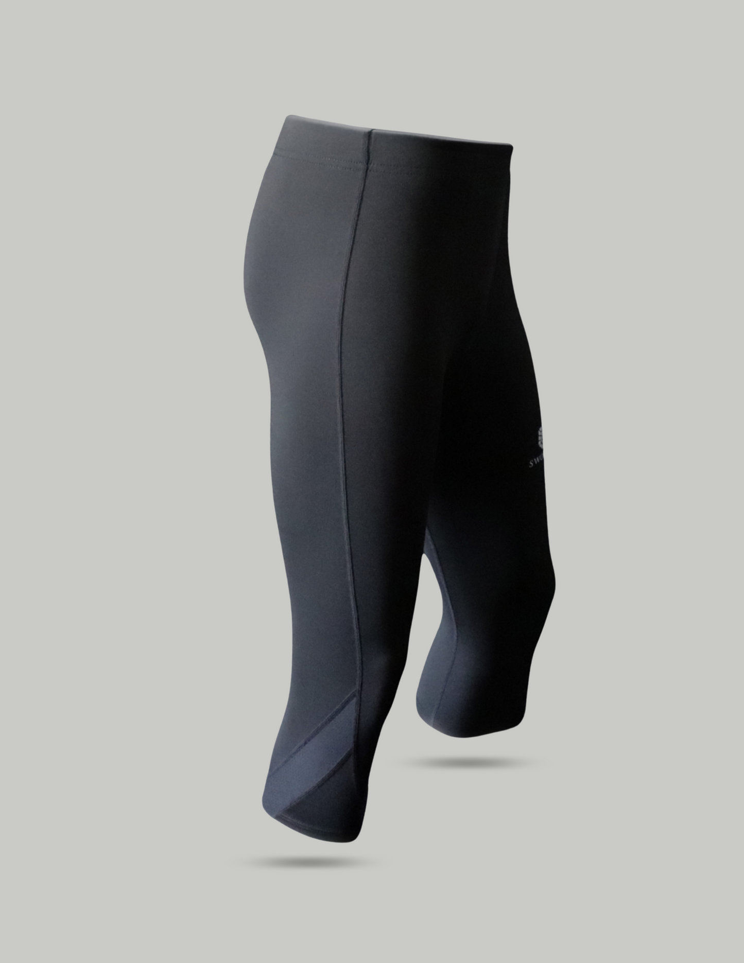 Herren OWN Lauftights 3/4