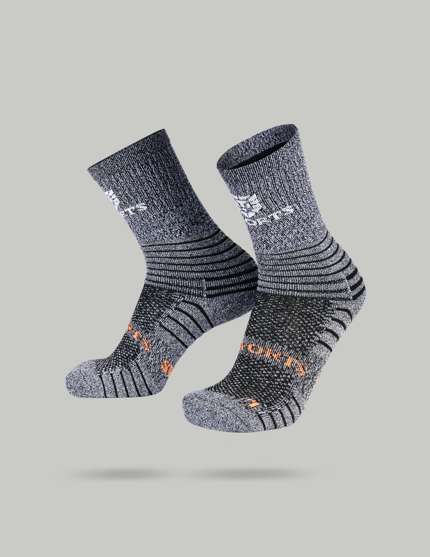 Cushion Compress Socks