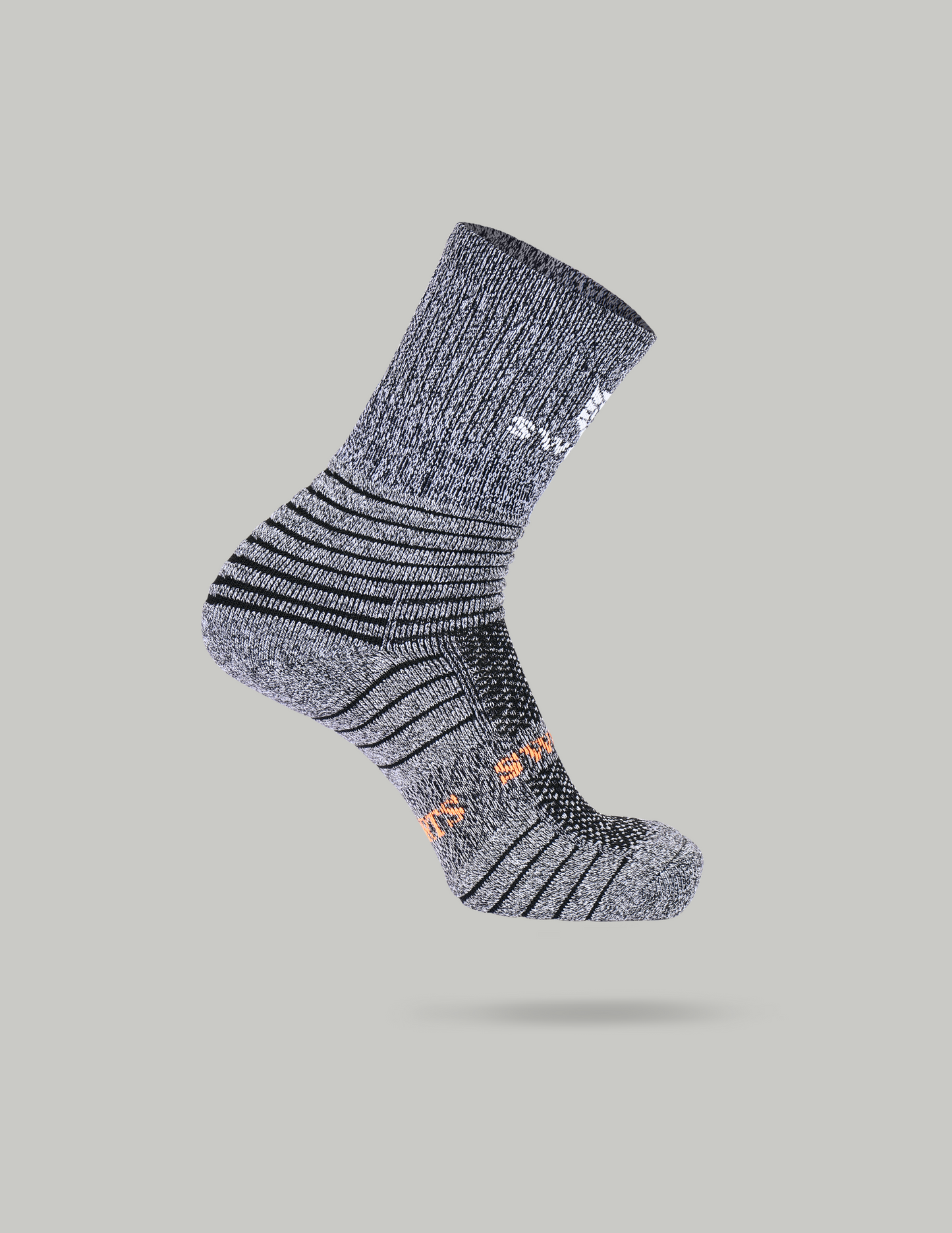 Cushion Compress Socks