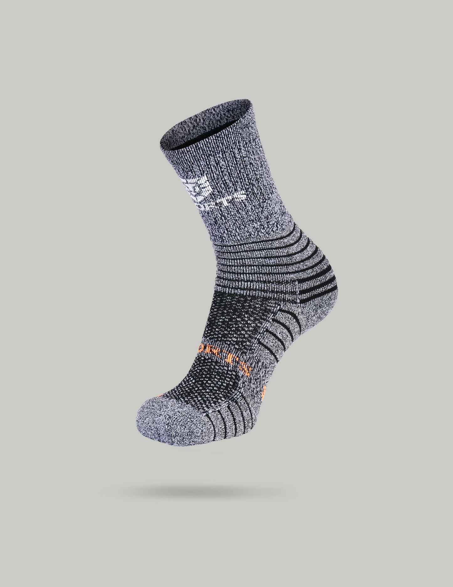 Cushion Compress Socks