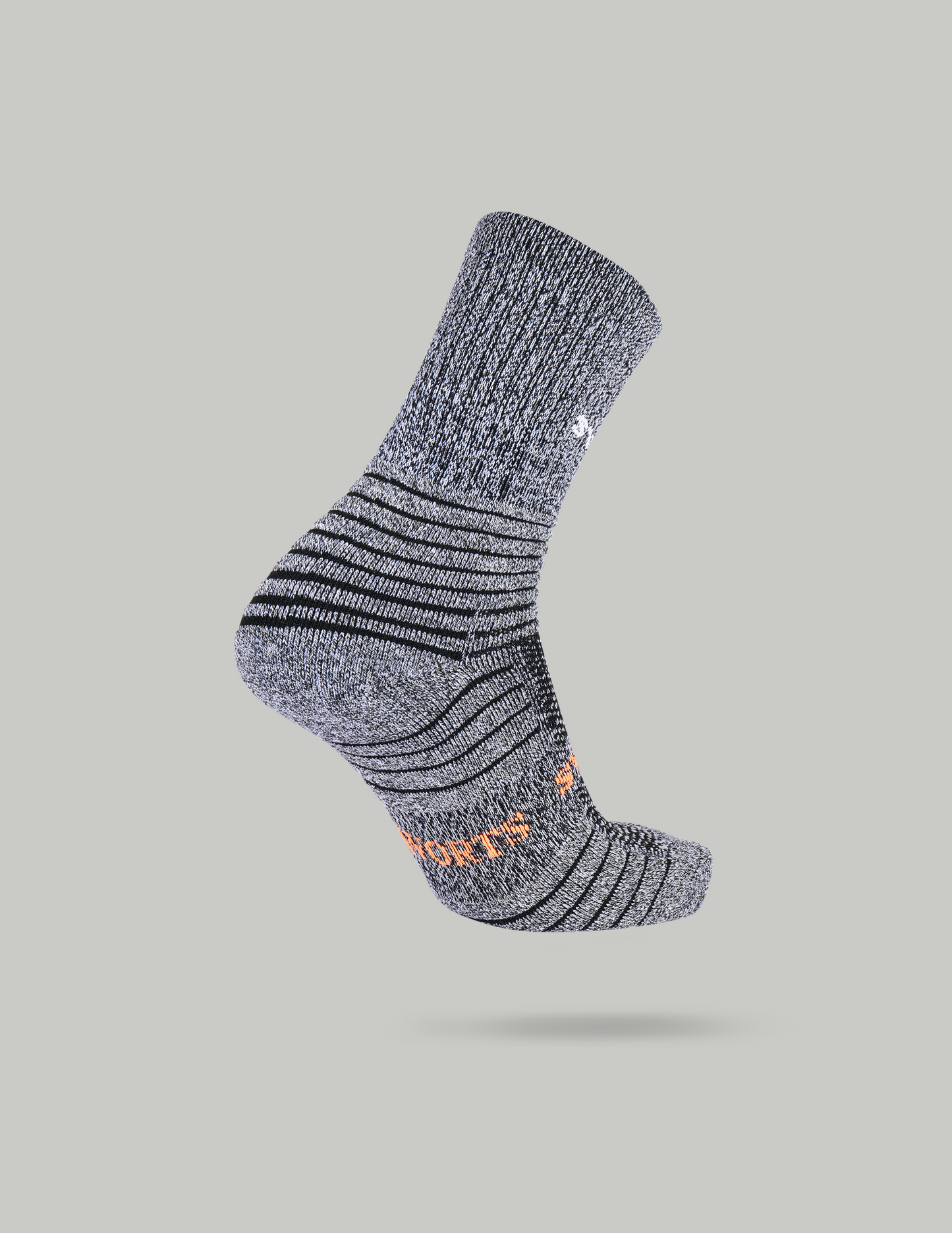 Cushion Compress Socks