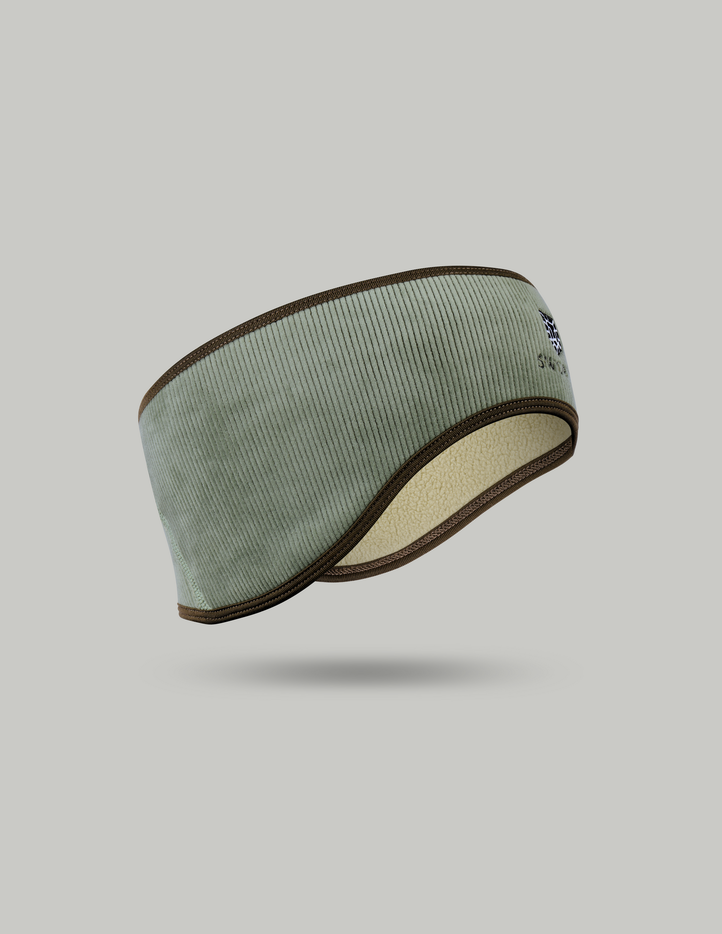 Polar Ear Warmer