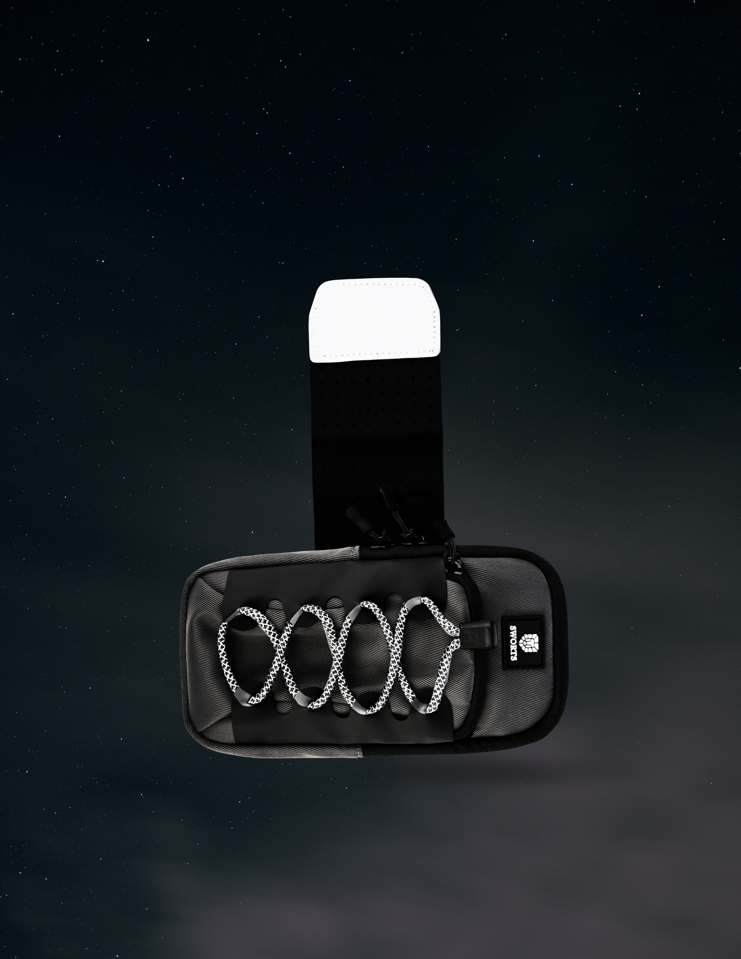 Run Arm Bag