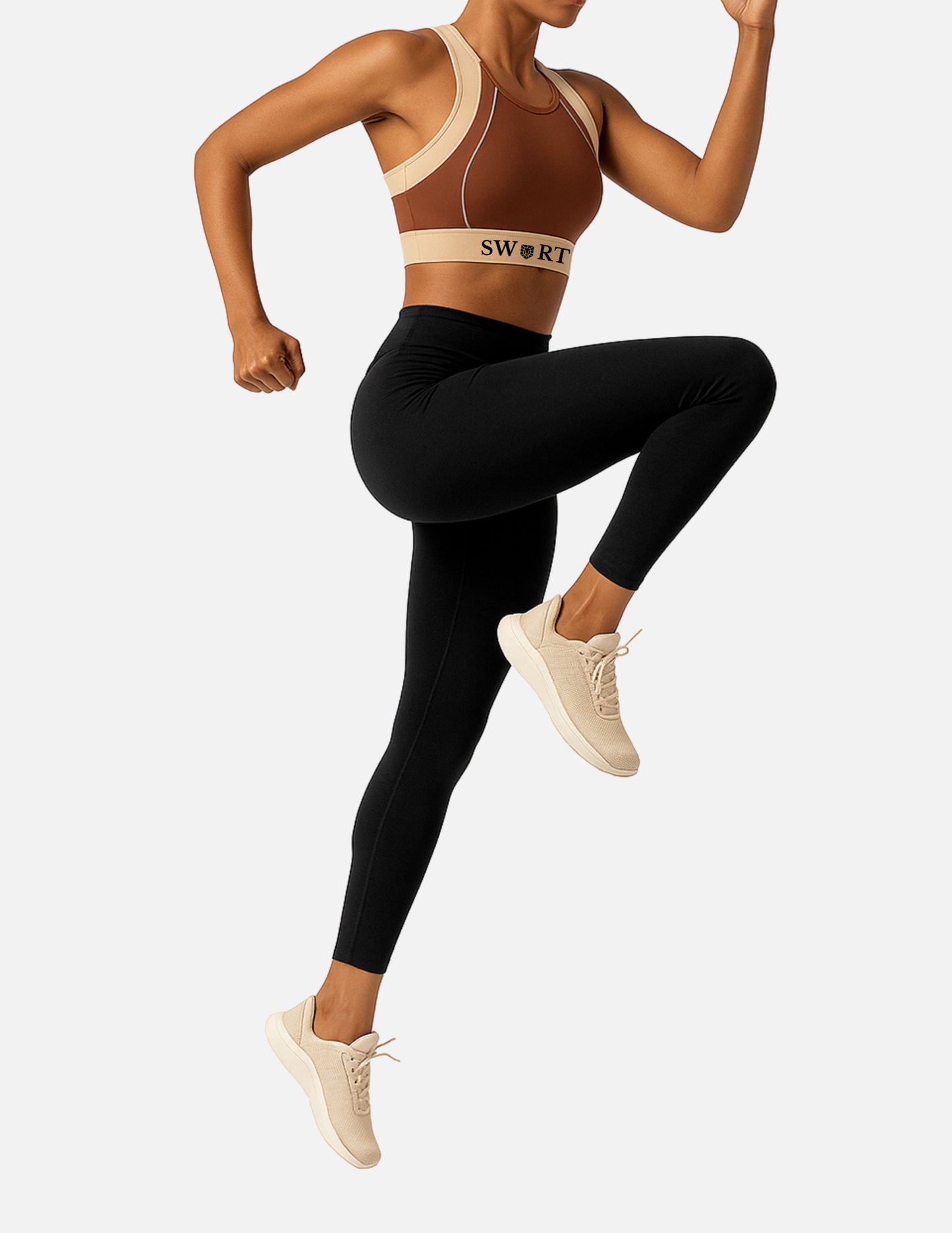 ROAR Train Bra