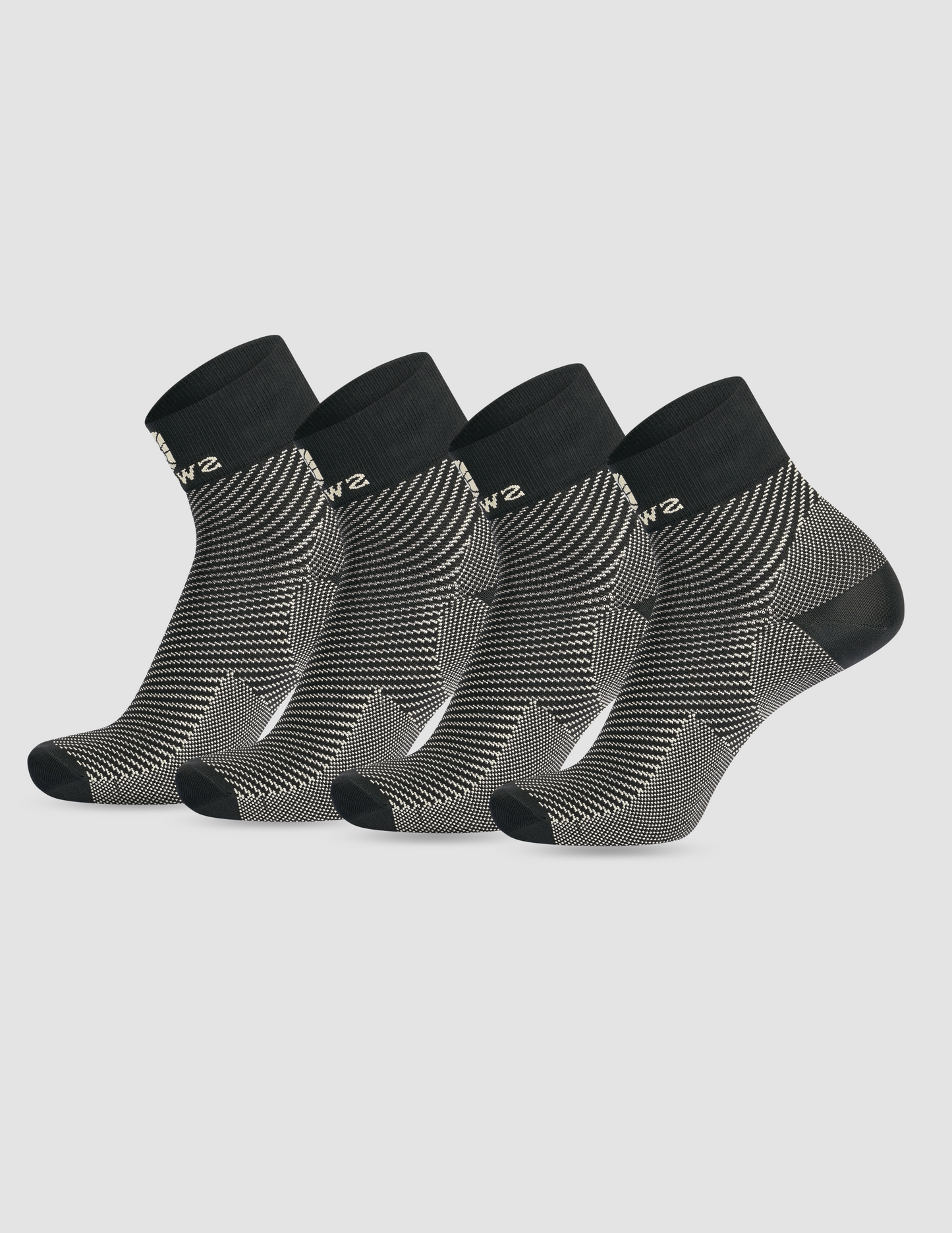 Vital Compress Socks (2P)