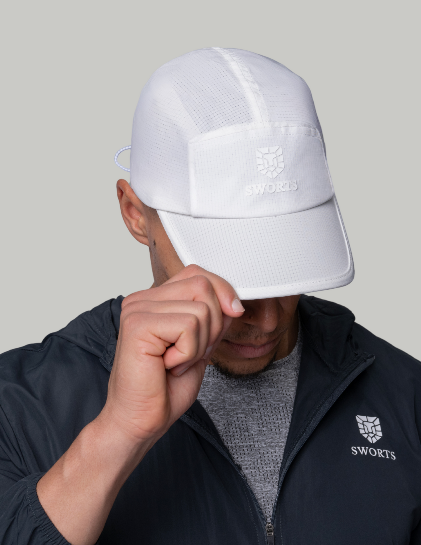 Speed Run Cap