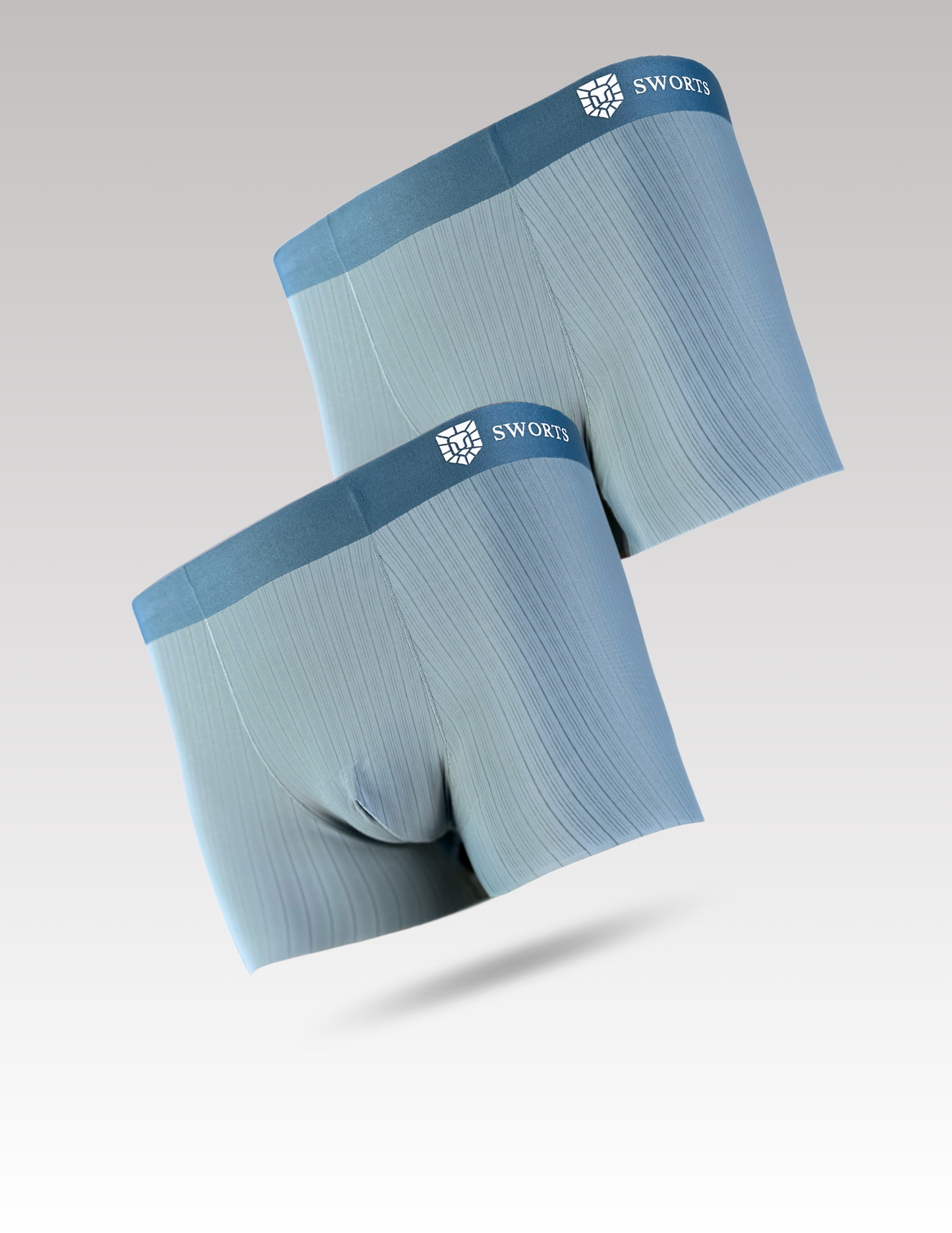 Herren Silk Underwear
