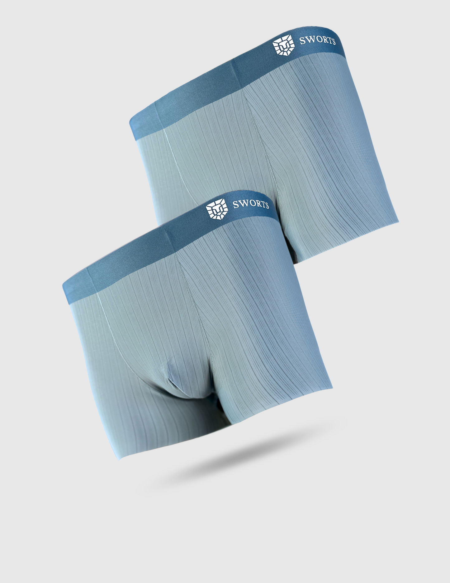 Herren Silk Underwear