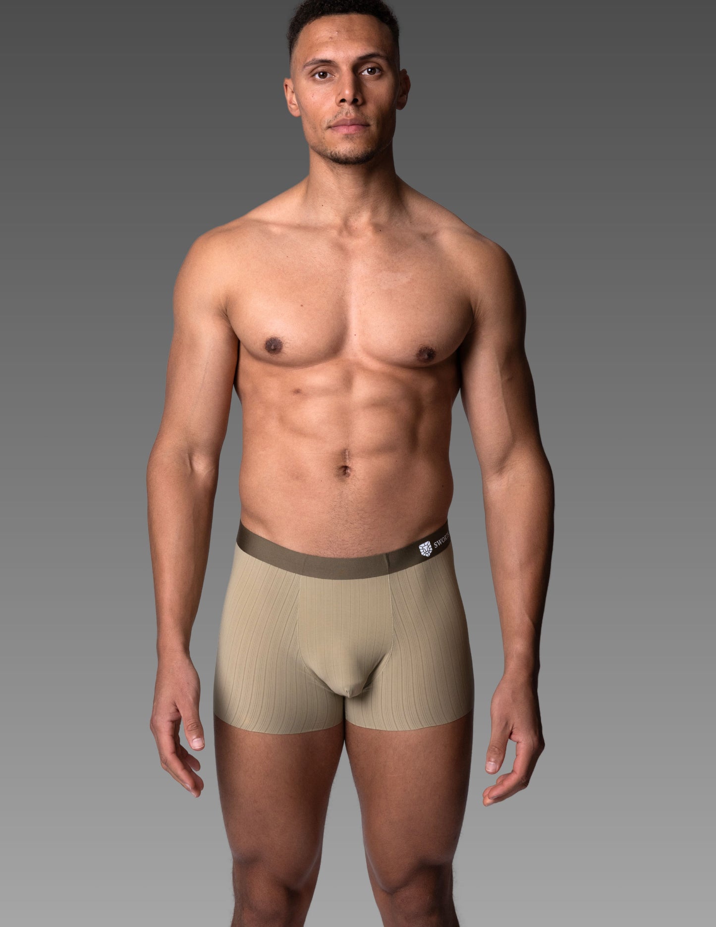 Herren Silk Sports Underwear (4er Set)