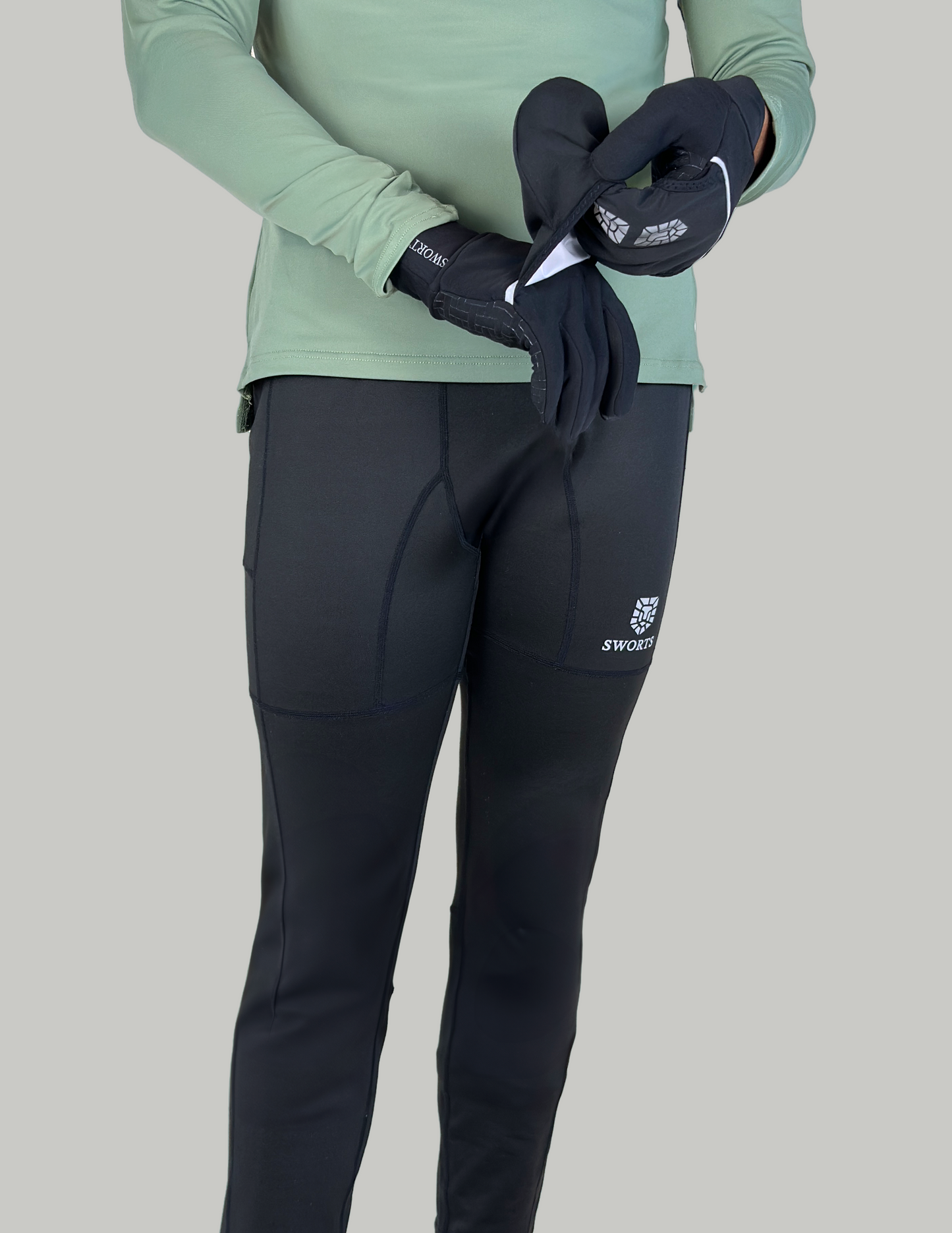 ThermoCare Gloves