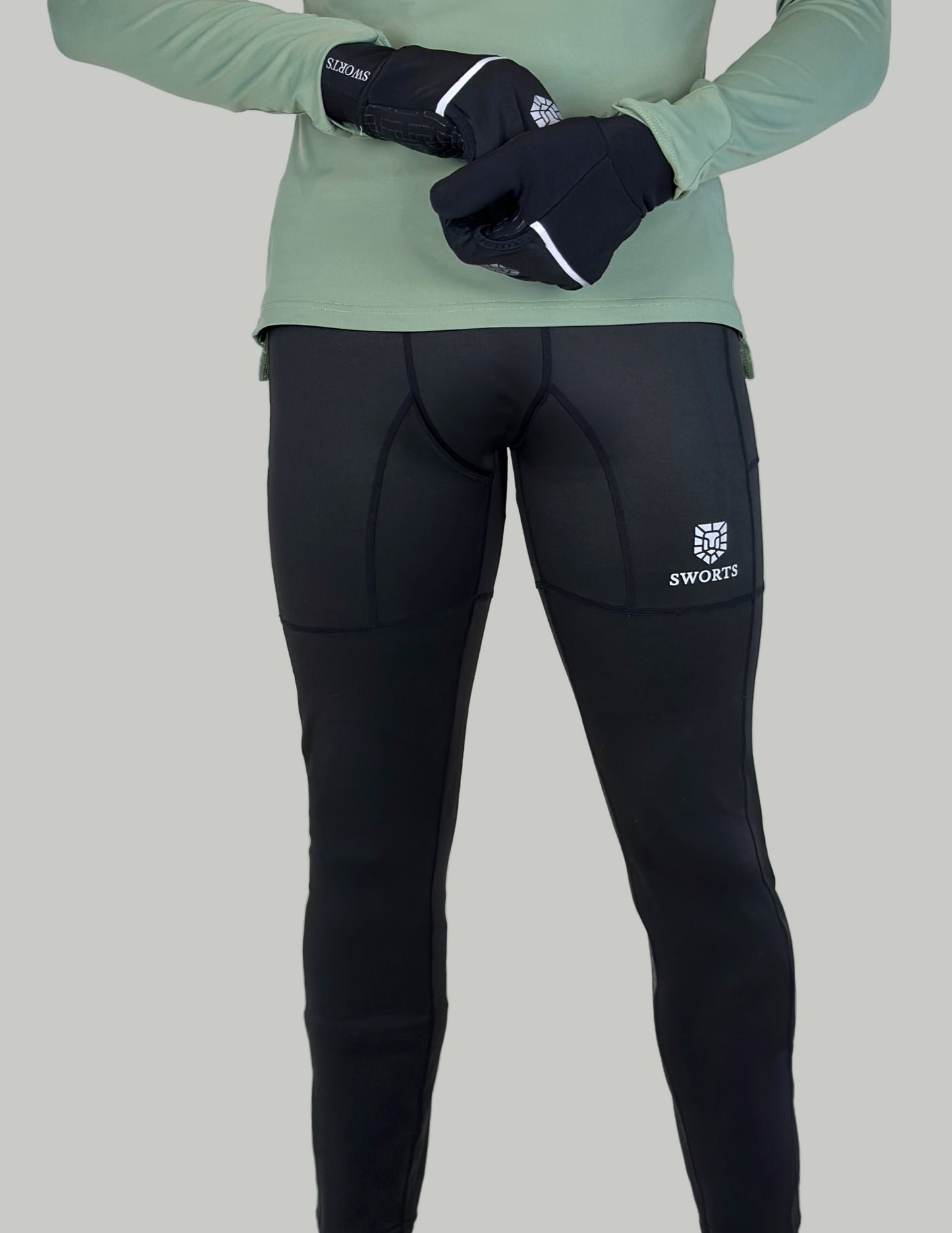 ThermoCare Gloves