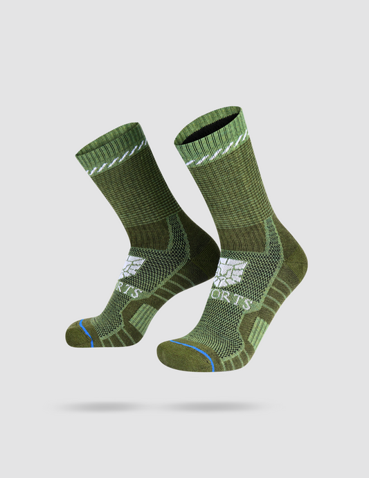 Thermo Merino Socks (X-Warm)