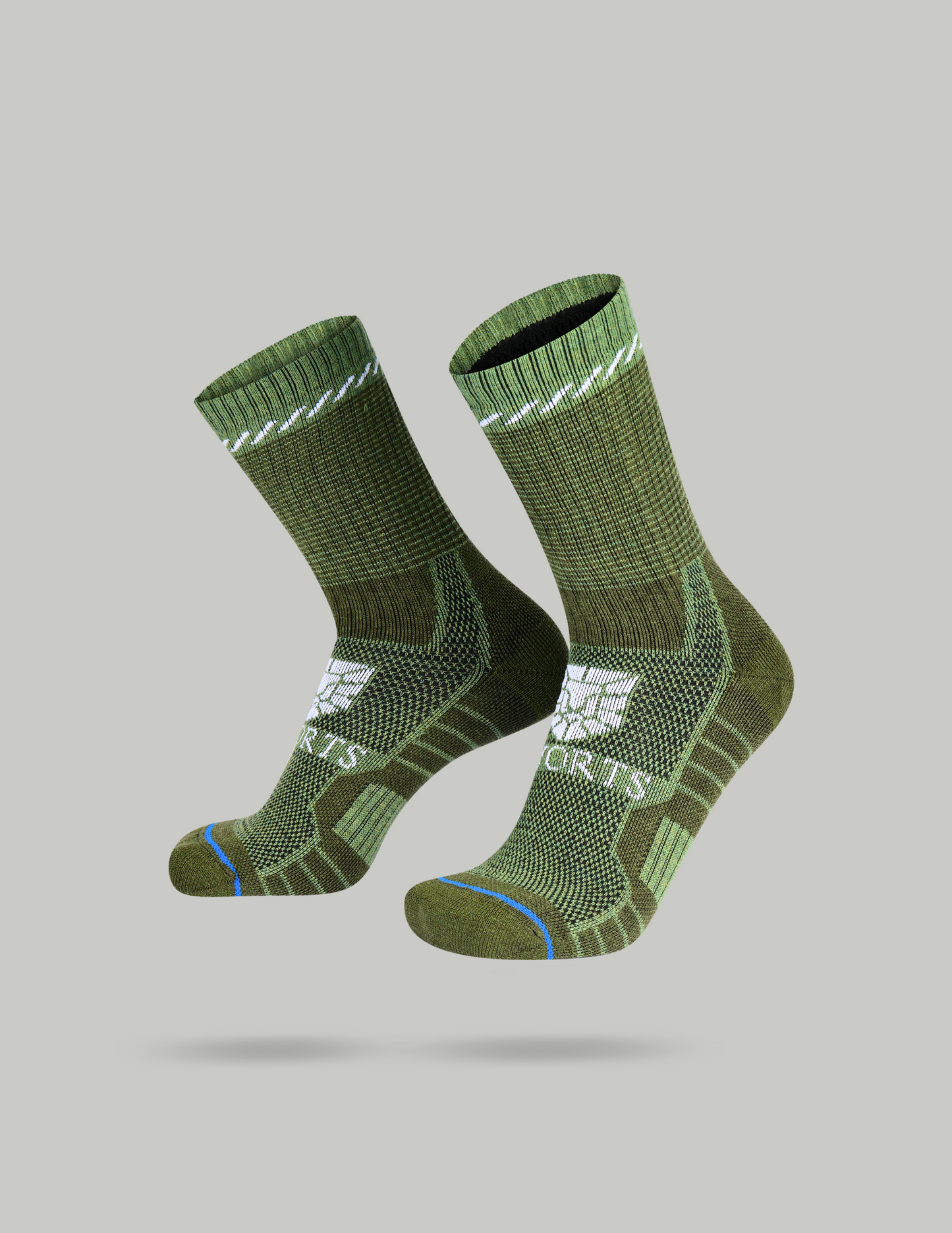 Thermo Merino Socks (X-Warm)