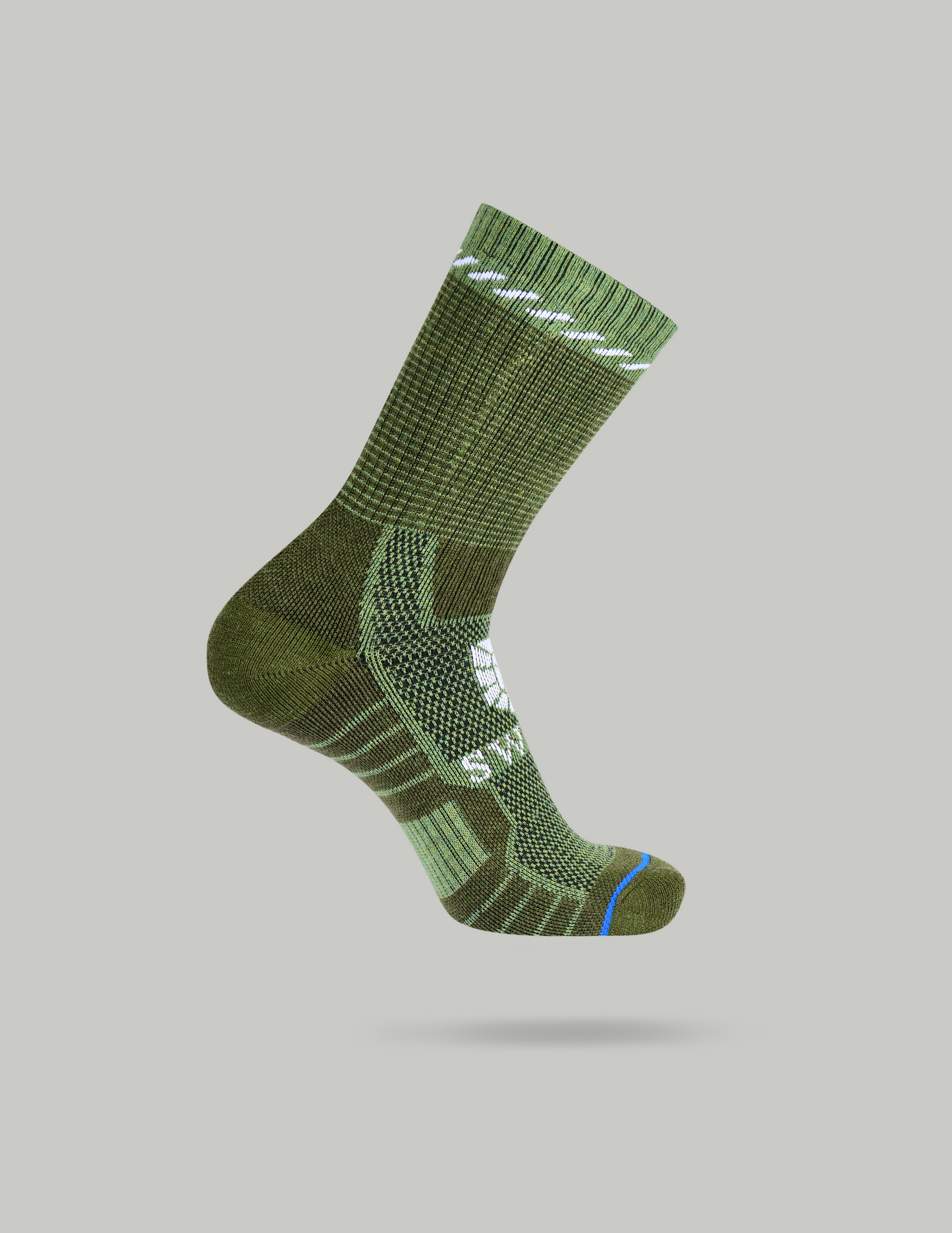 Thermo Merino Socks (X-Warm)