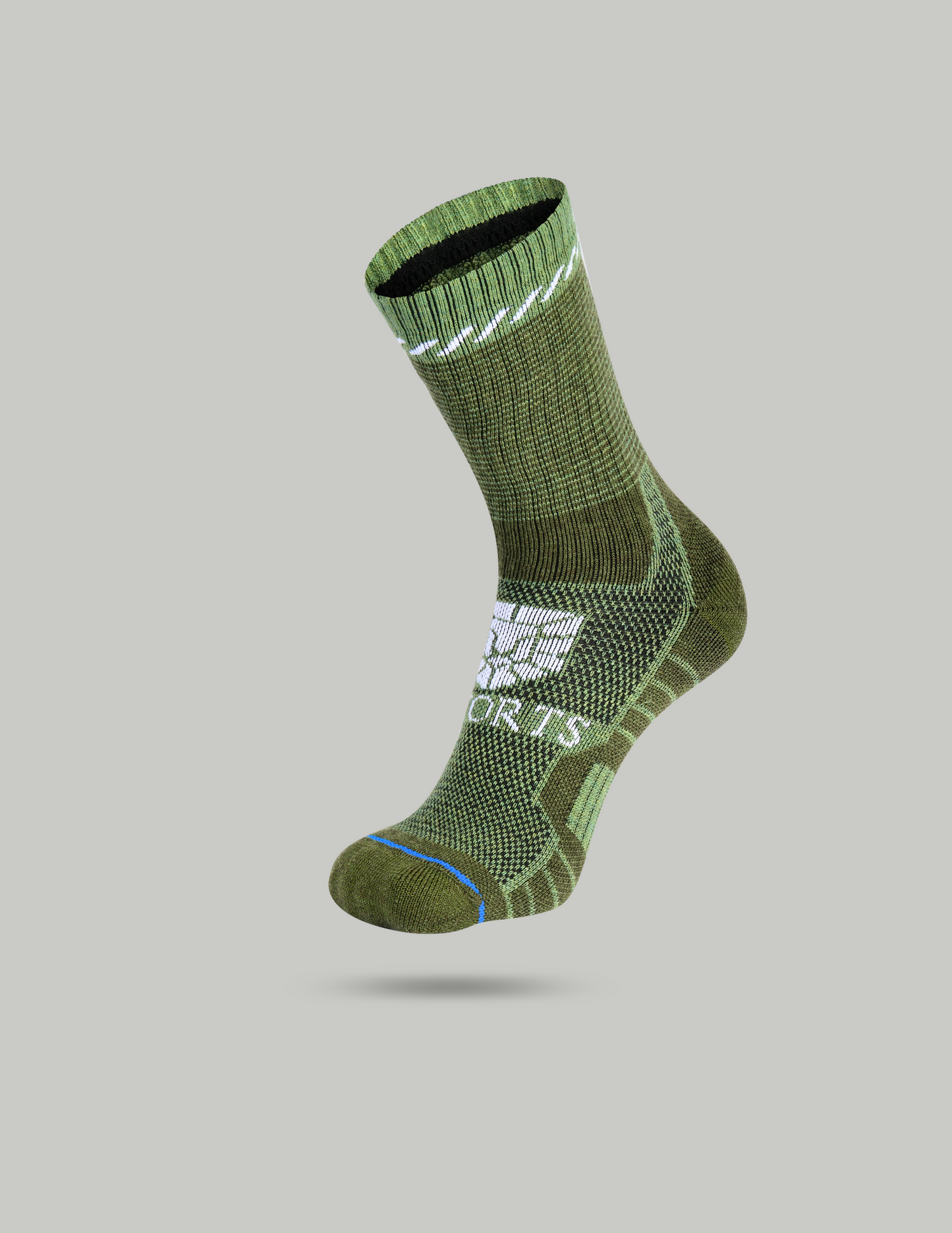 Thermo Merino Socks (X-Warm)