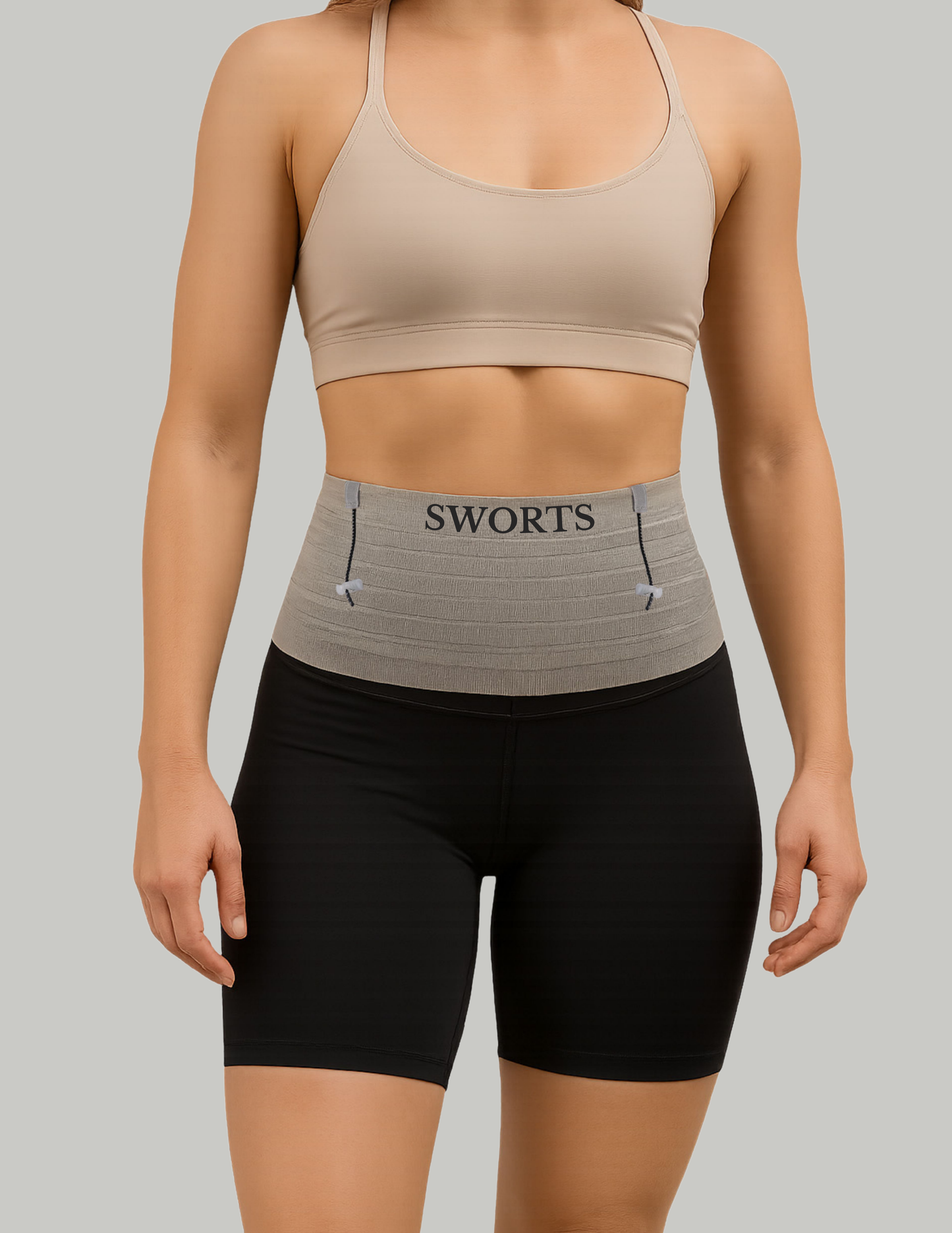 Tube Run Belt