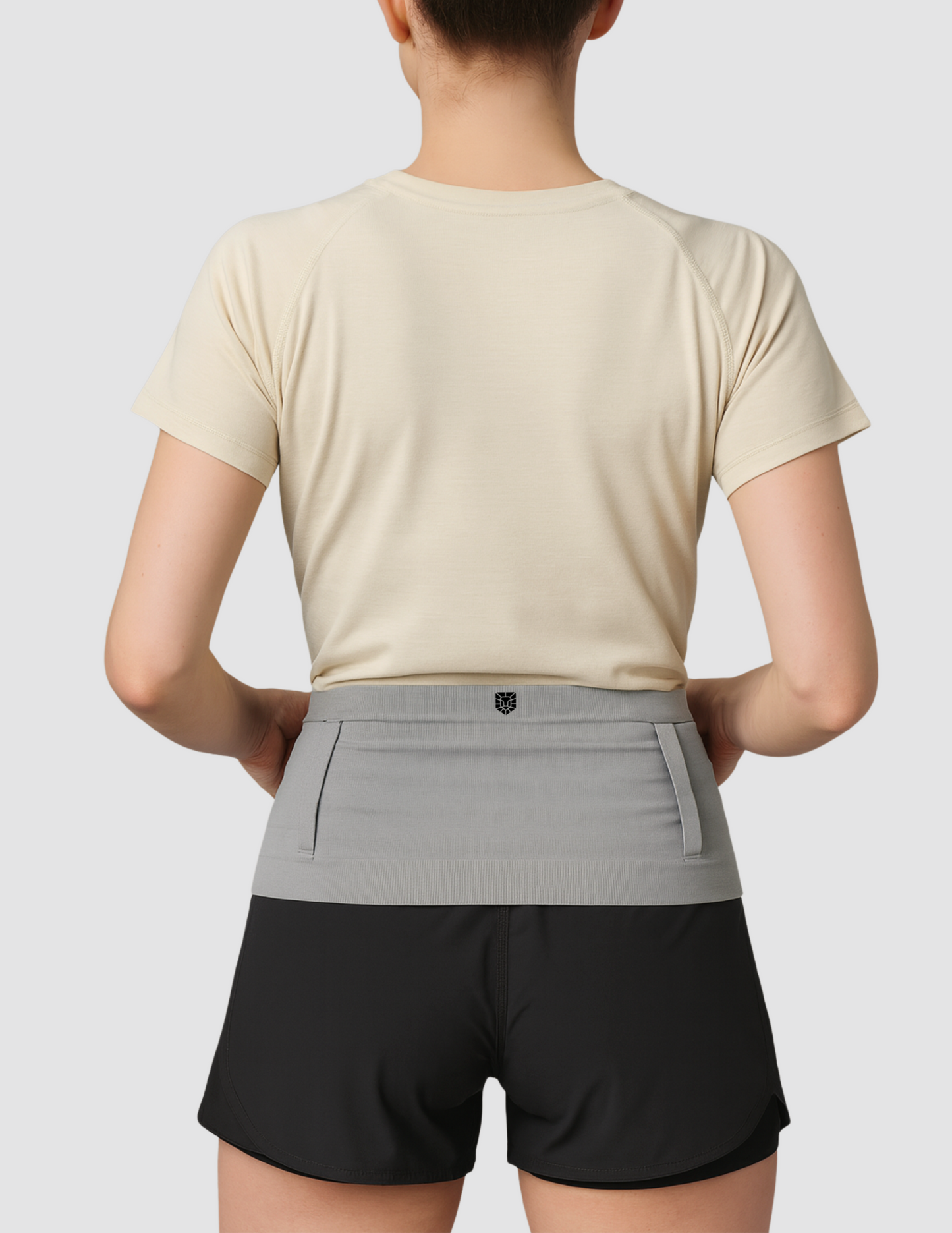 Tube Running Belt