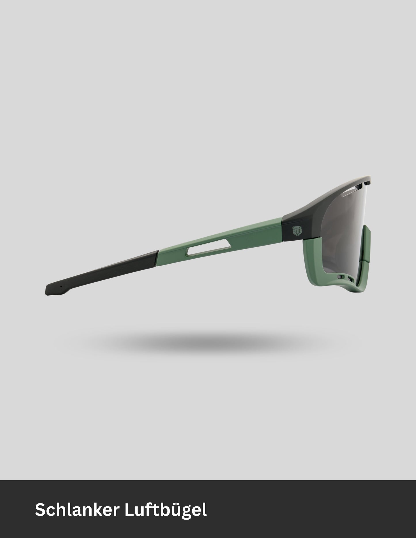 Visions Sport Glasses