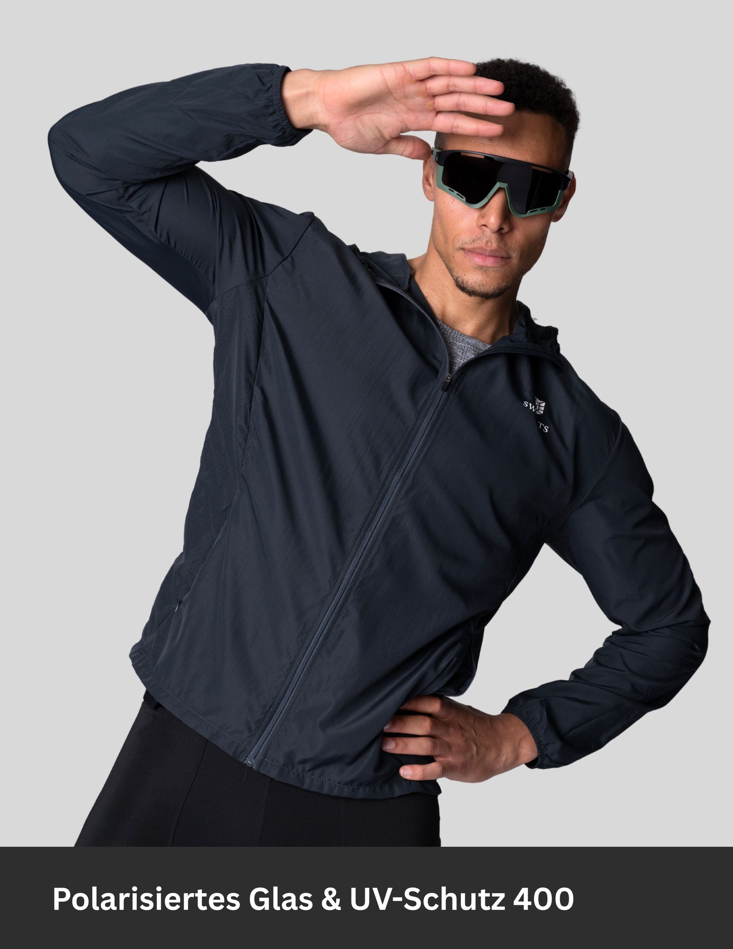 Visions Sport Glasses